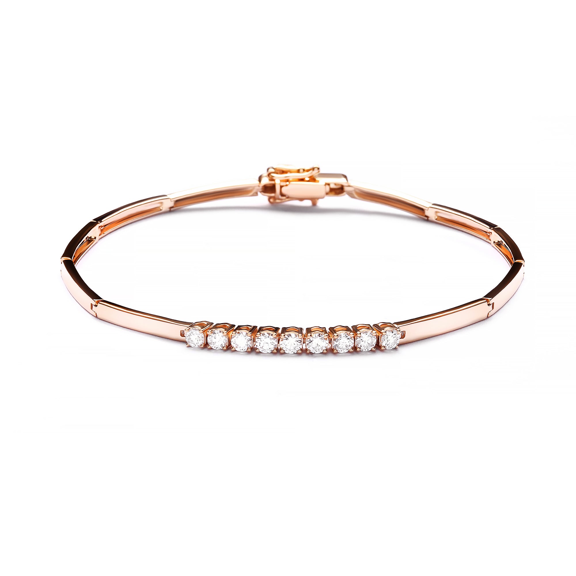 Cailin Diamond Bracelet (P2301130078)