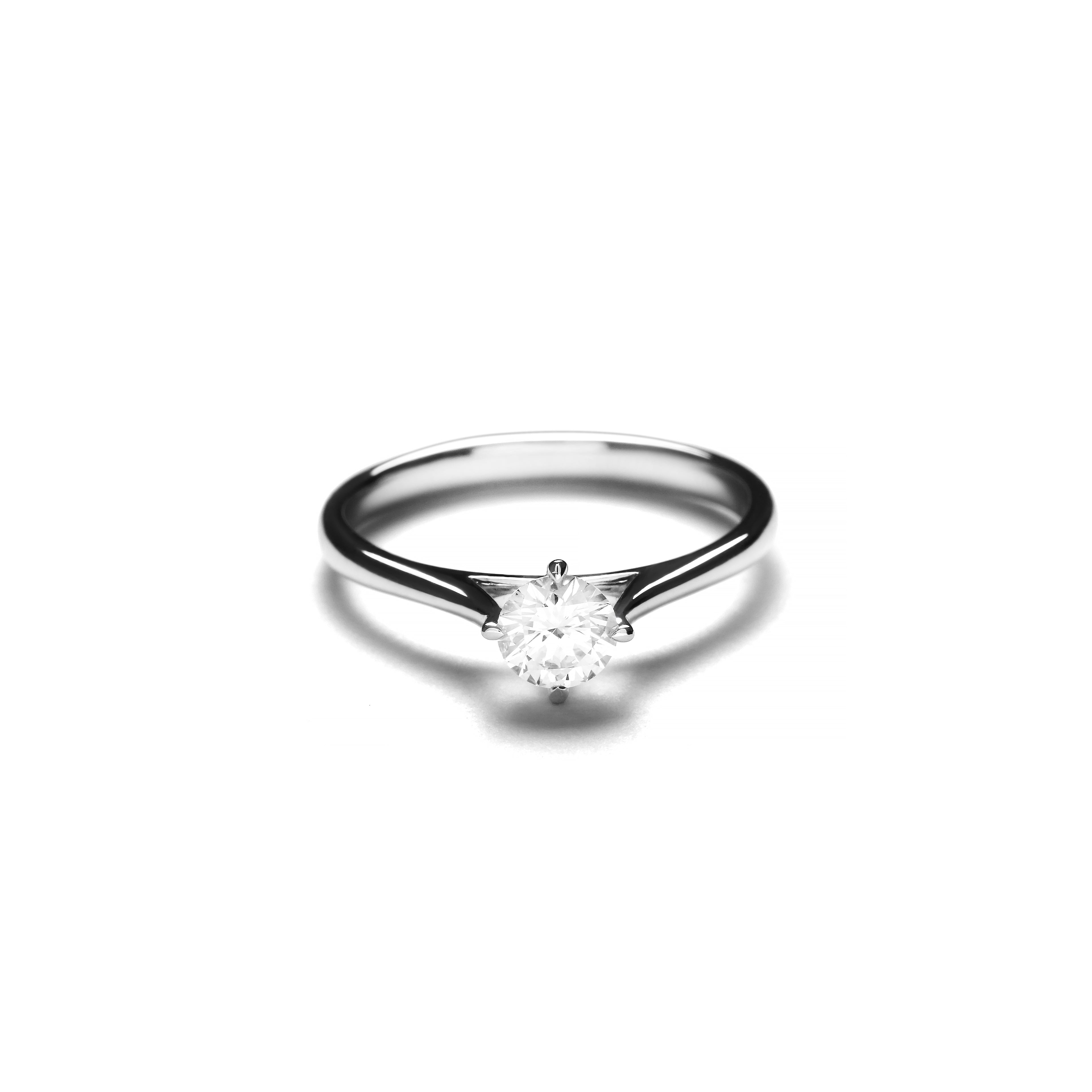 Calypse GIA Diamond Ring (P2003020049)