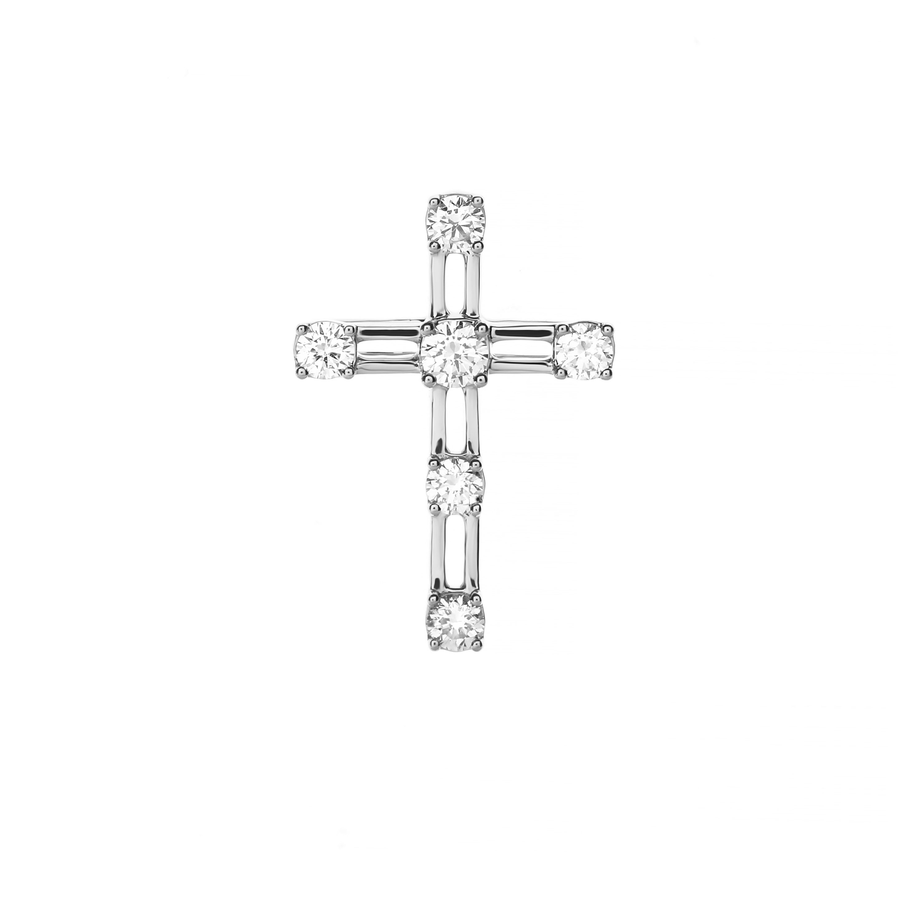 Carmel Diamond Pendant (P2302230072)