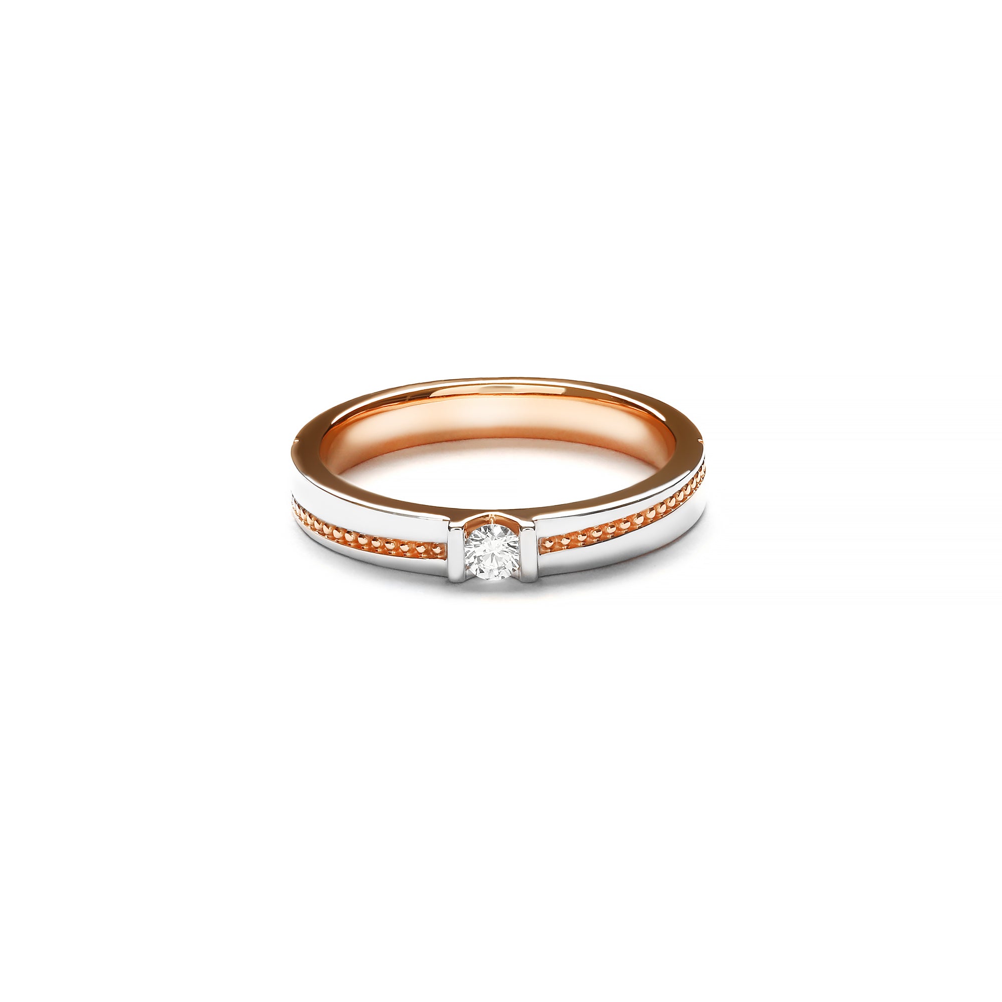 Carrie Diamond Ring (P2109210005)