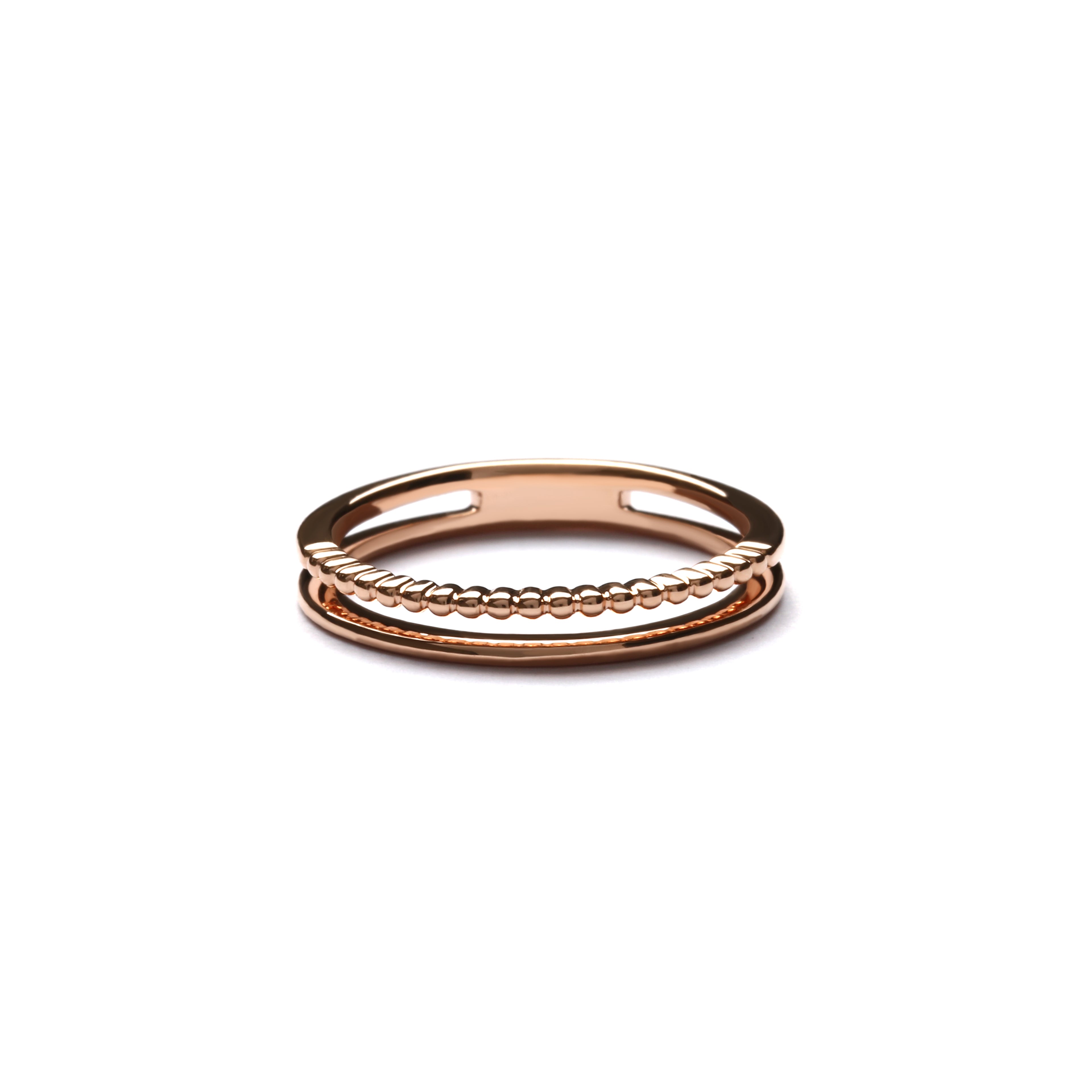 Delice Gold Ring (G2312080138)