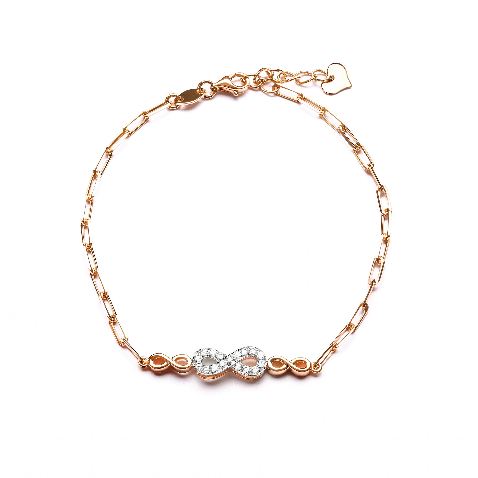 Dovie Diamond Bracelet (P2301110054)