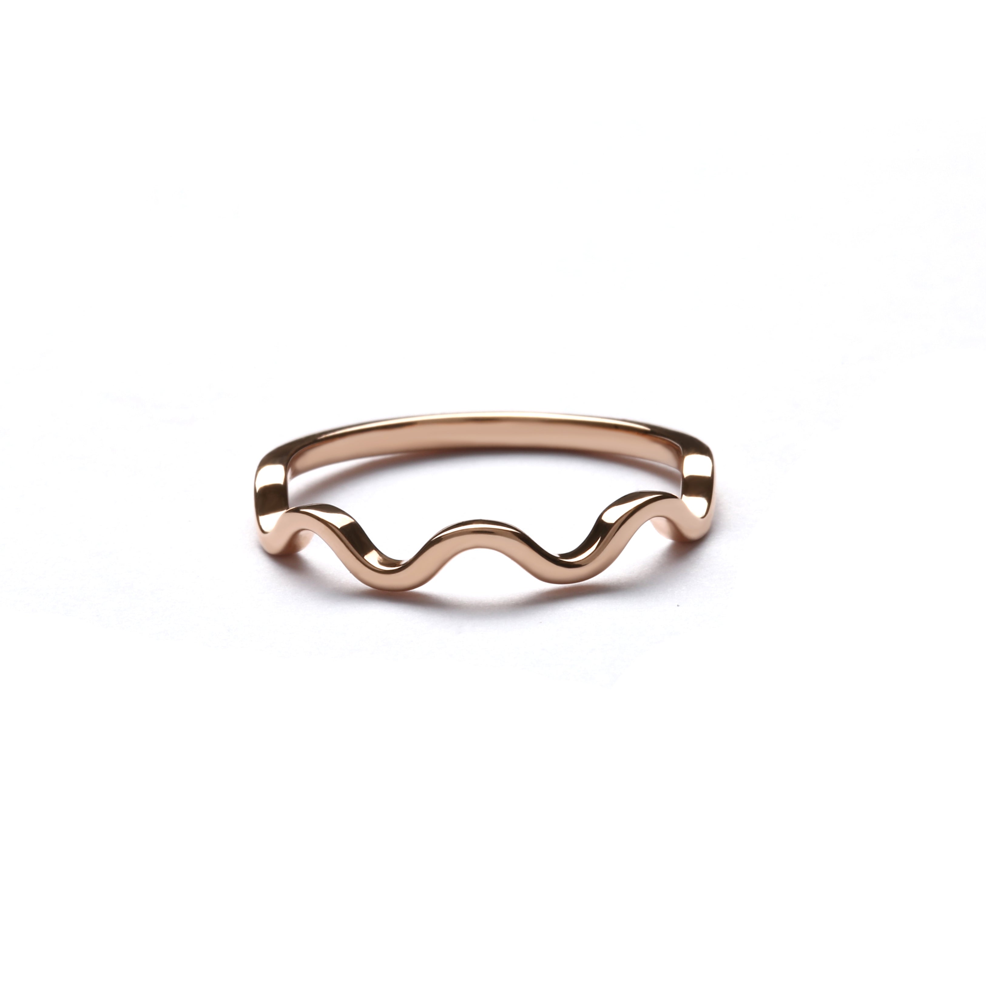 Francia Gold Ring (G2312080114)