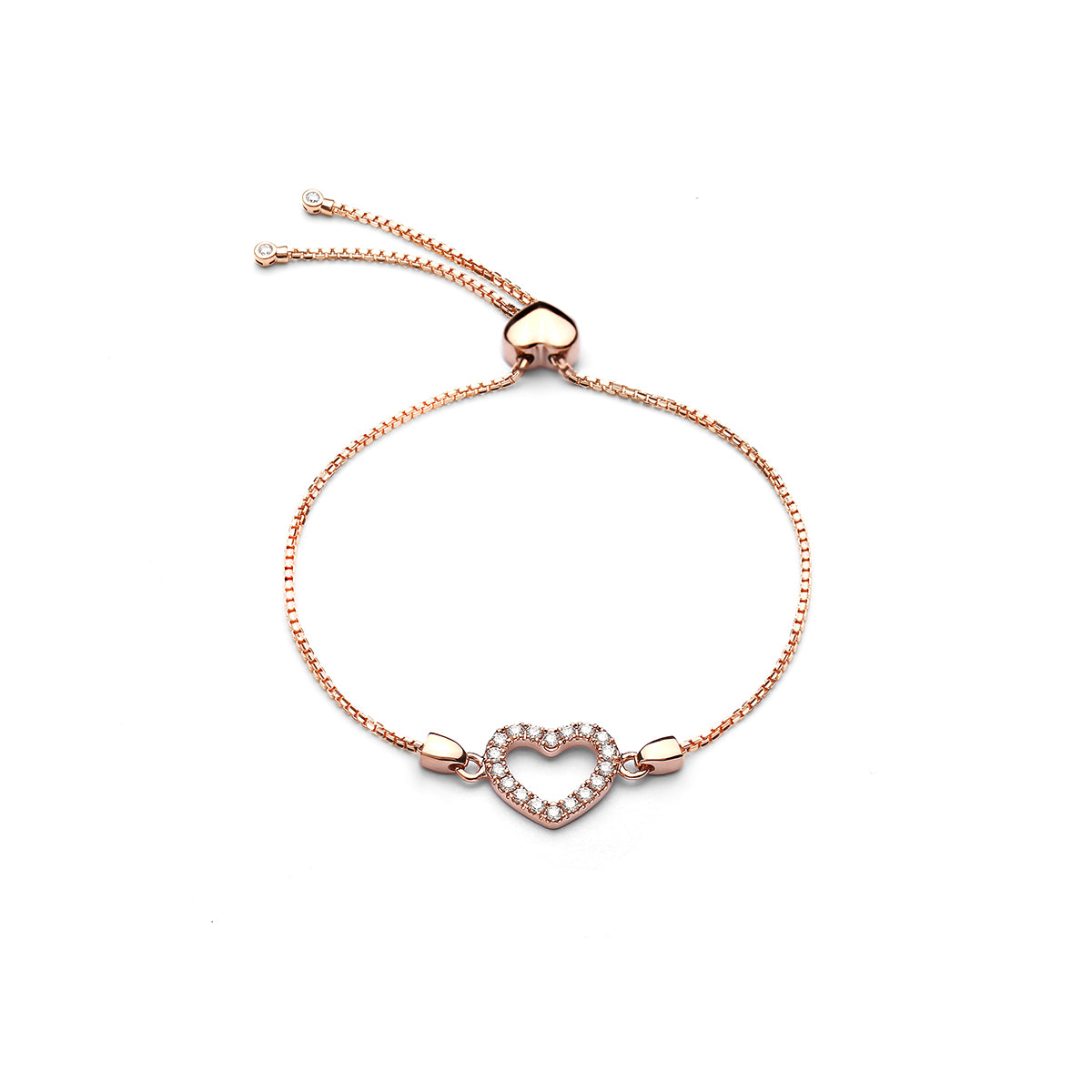 Corona Diamond Bracelet (P1908050037)