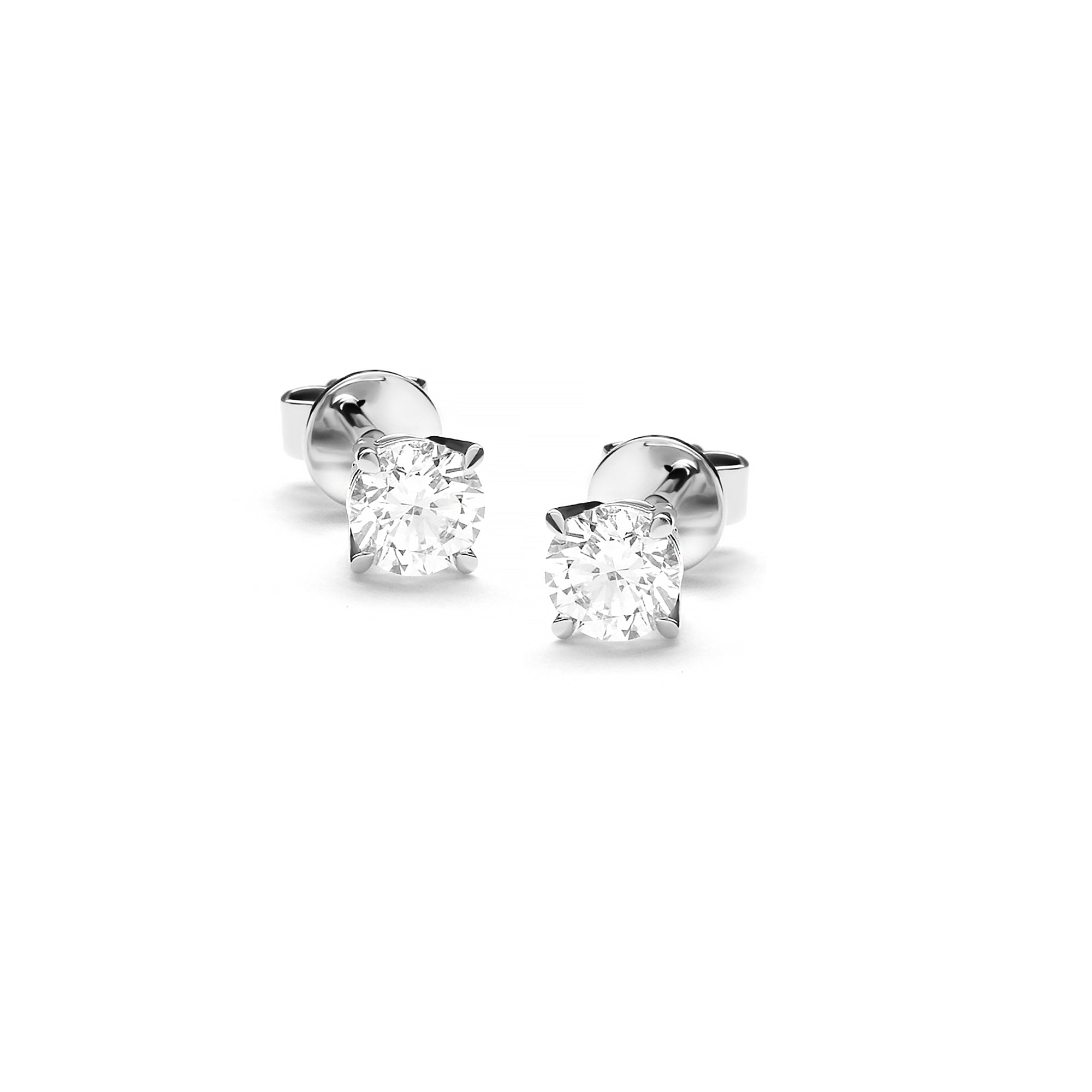 Ivanna Large GIA Diamond Earrings (P2401120048)