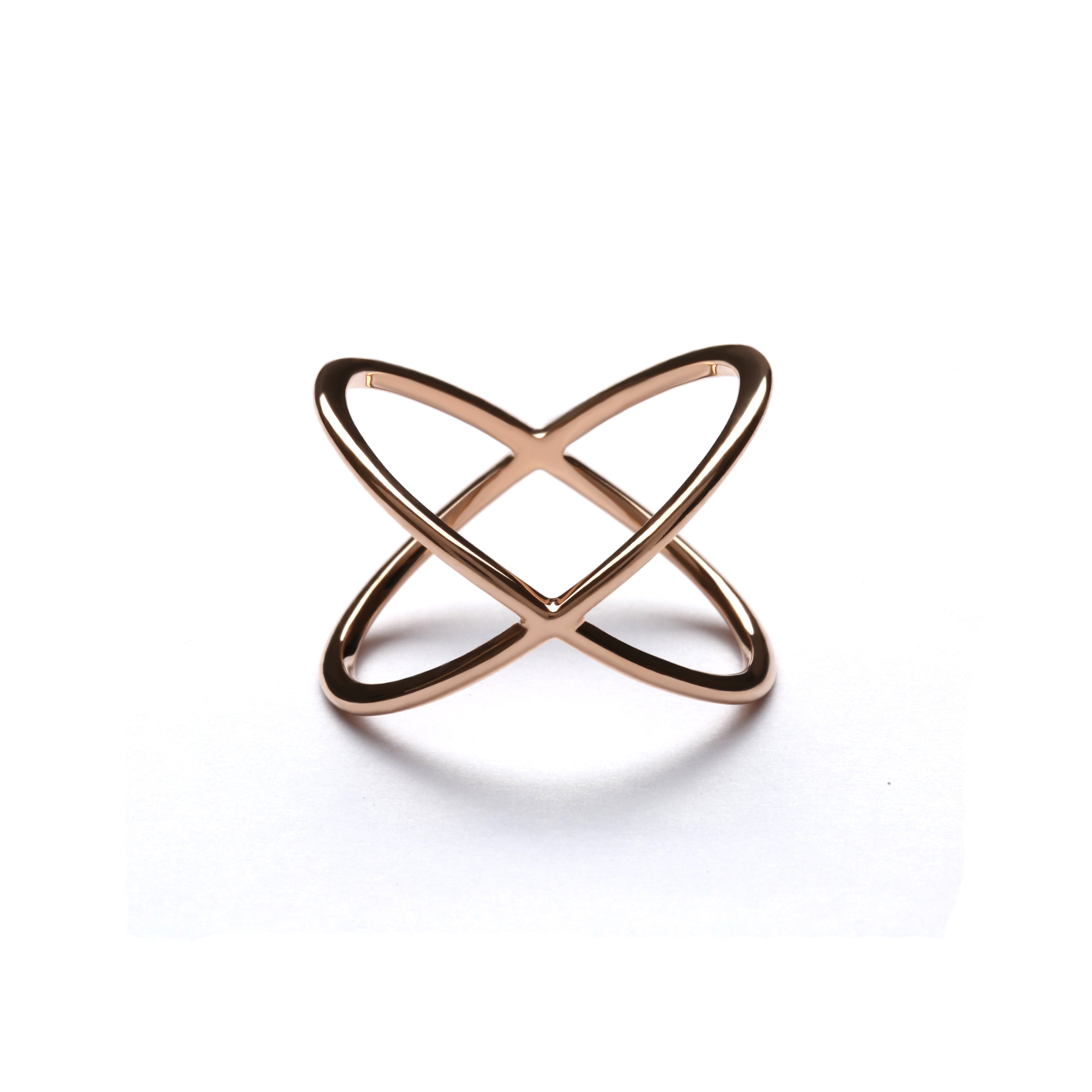 Nivy Gold Ring (G2402110184)