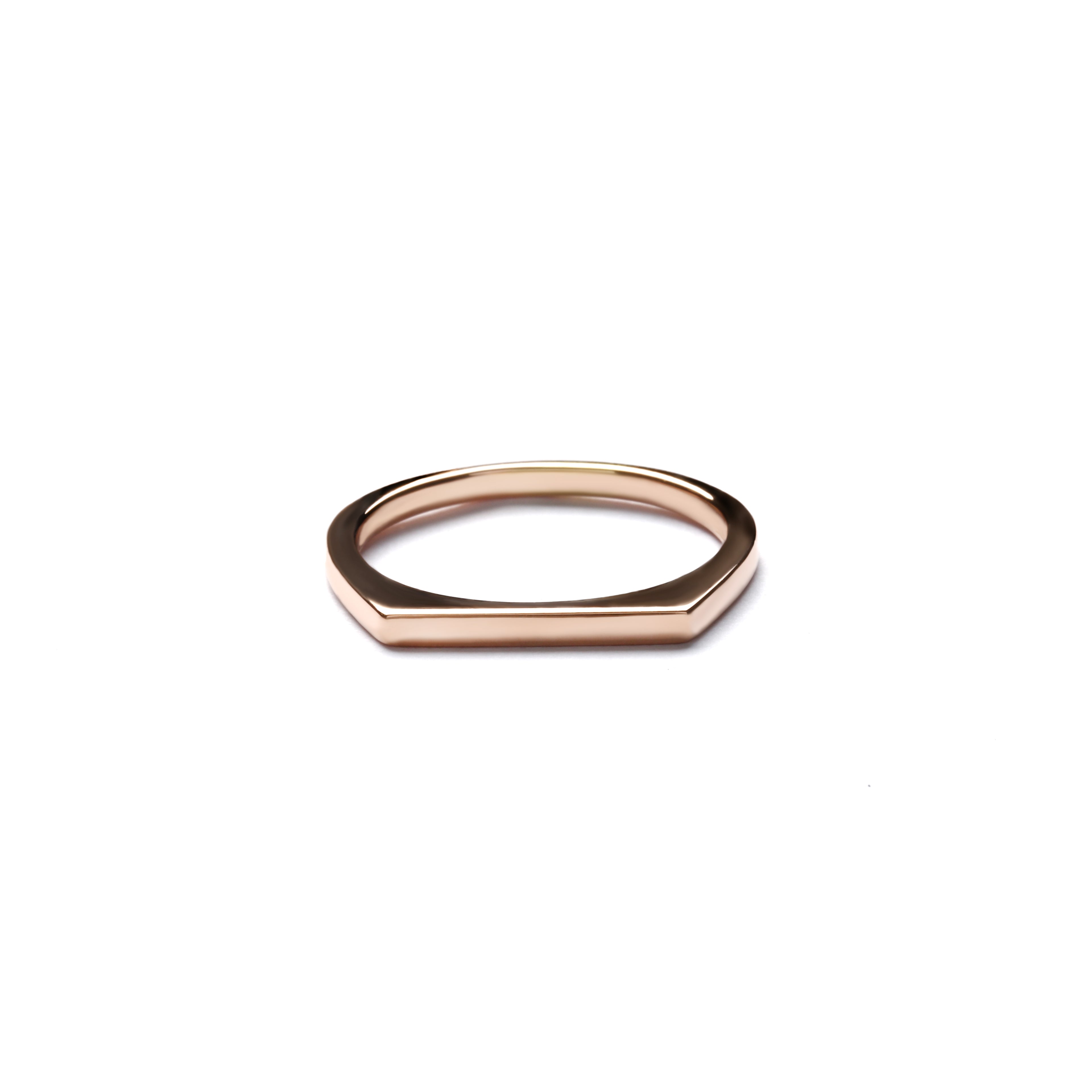 Kaelyn Gold Ring (G2312070069)