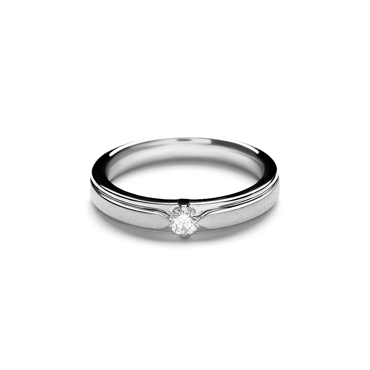Kiyandra Diamond Ring (P2004200024)