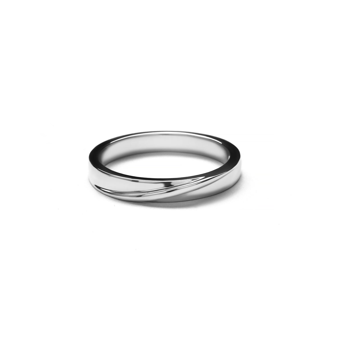 Duncan Gold Ring (P2201260070)