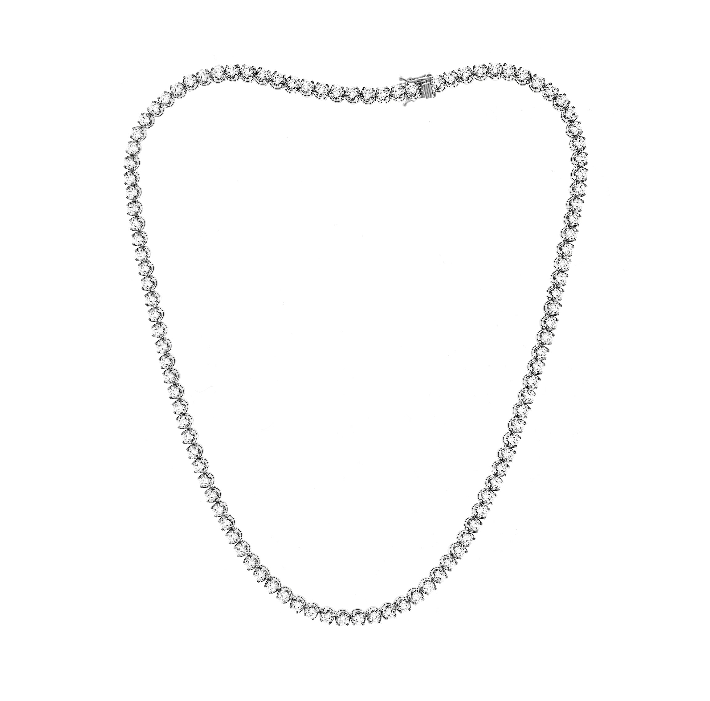 Lavinia Diamond Necklace (P2106290050)