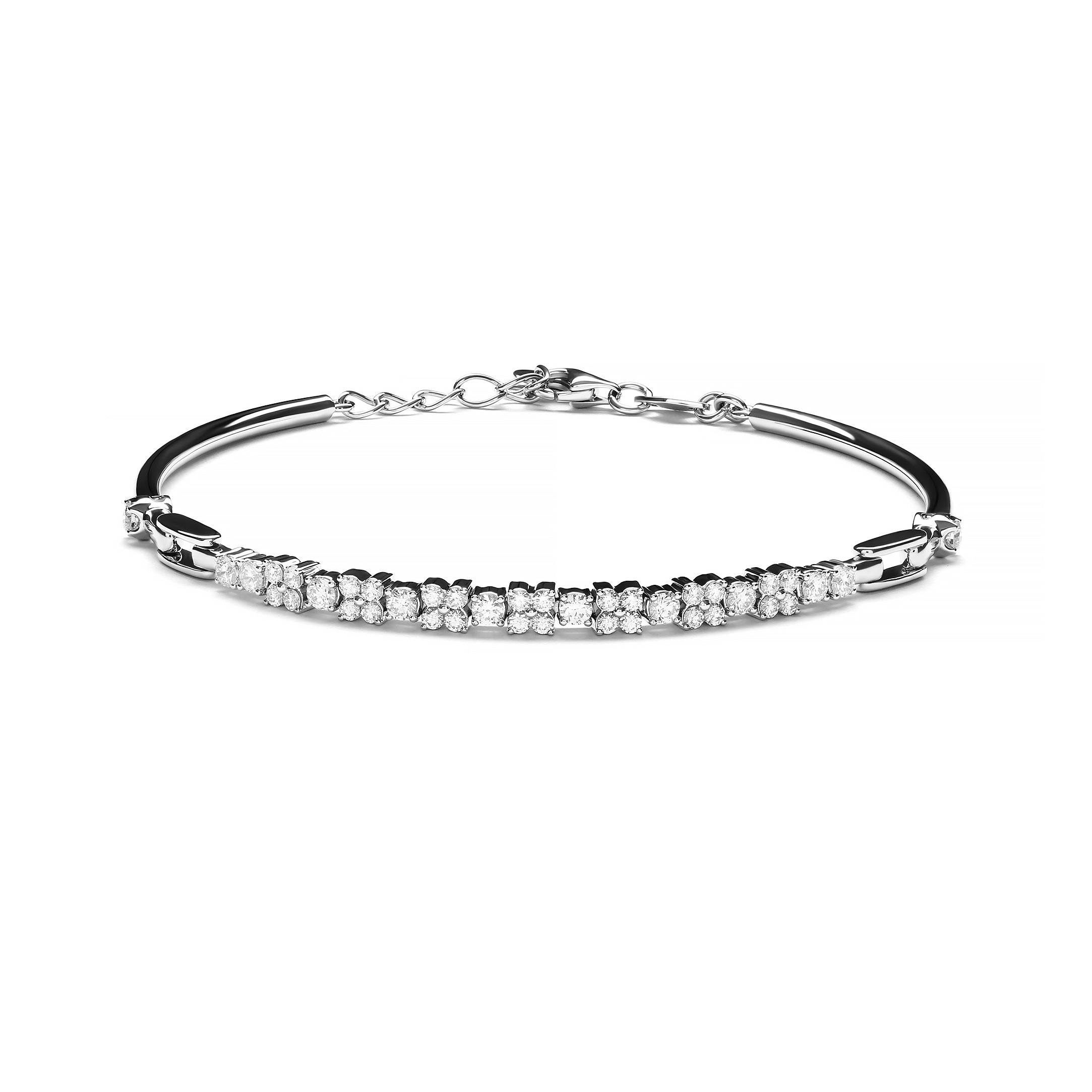 Lessie Diamond Bracelet (P2208220044)