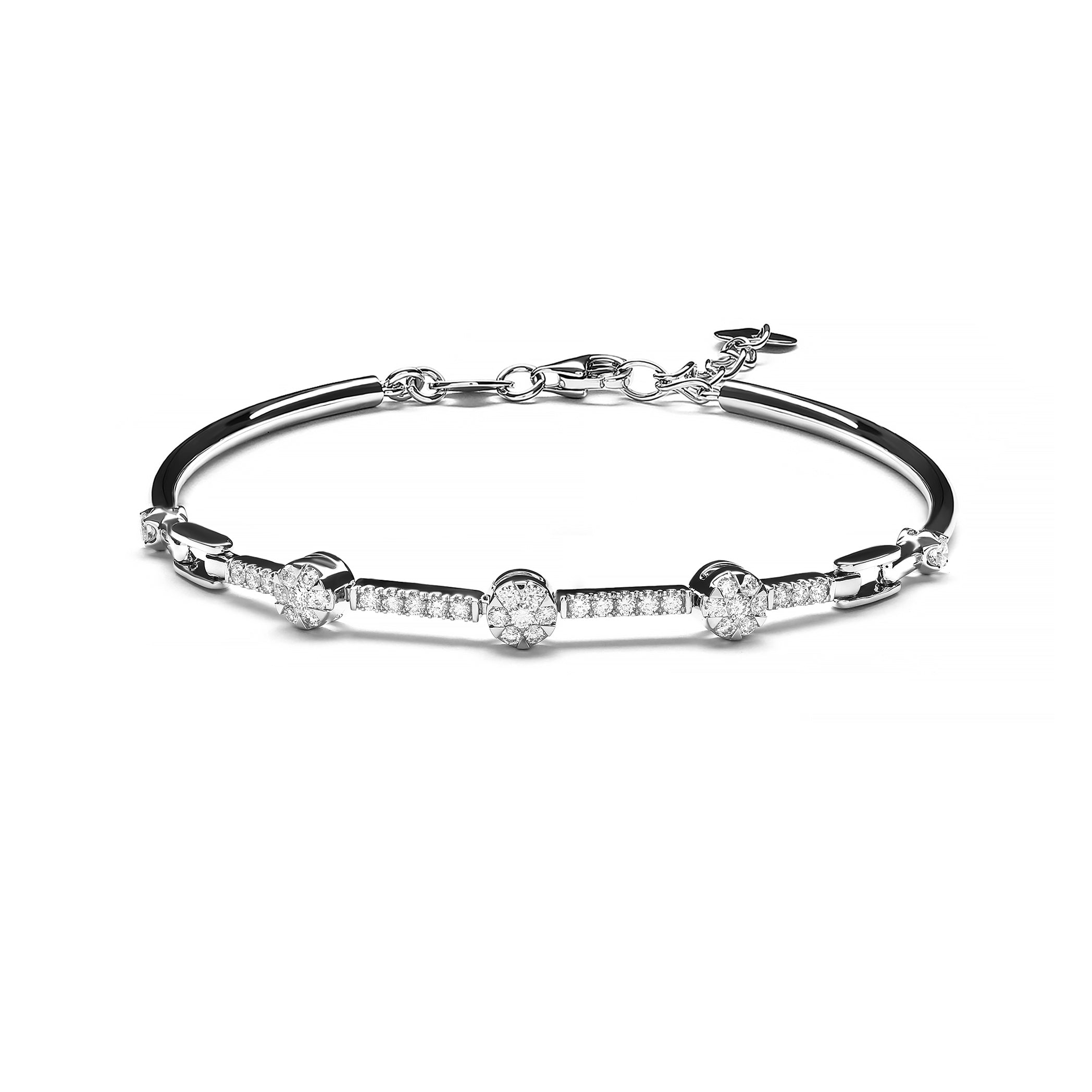 Madeira Diamond Bracelet (P2208220046)