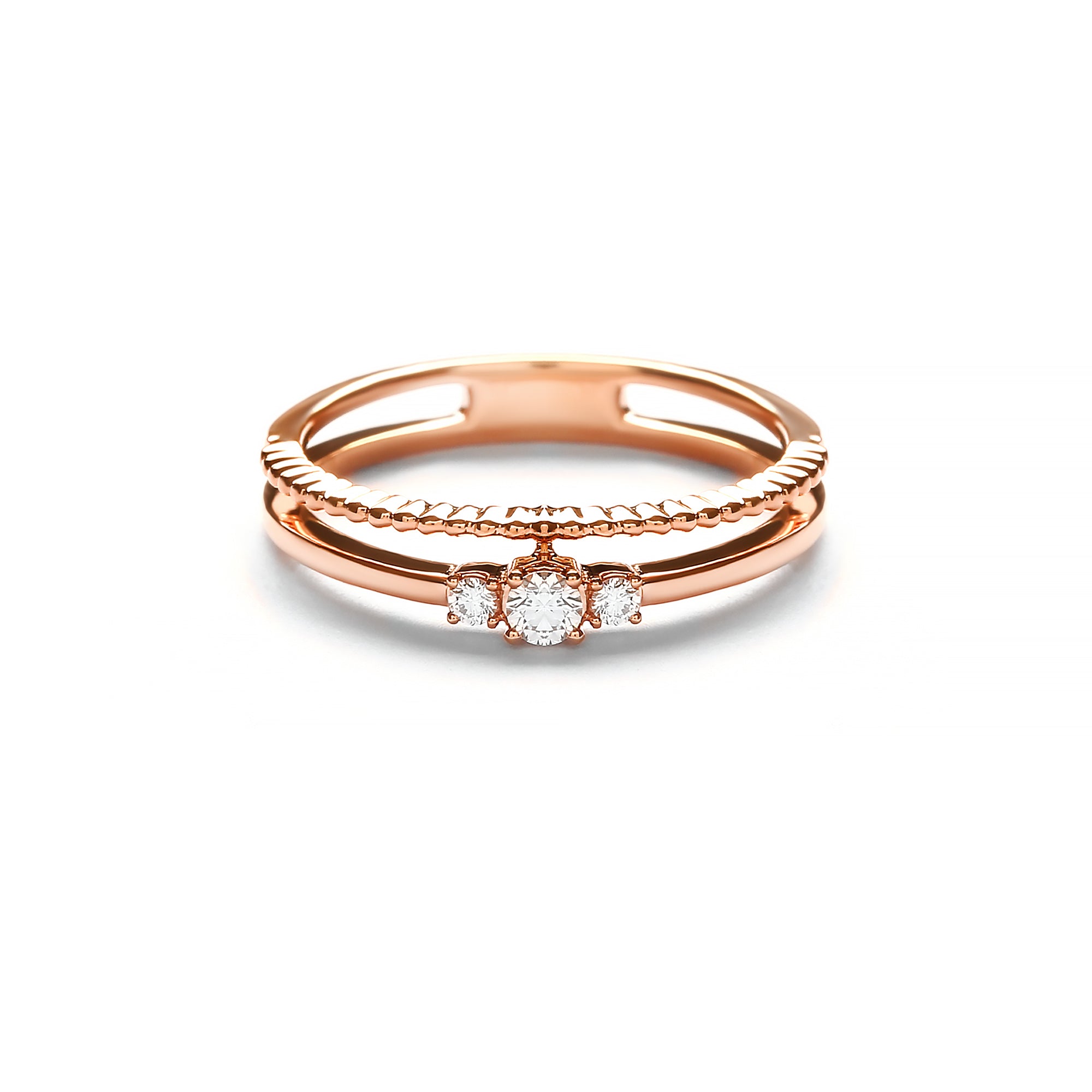 Marlowe Diamond Ring (P2301060015)