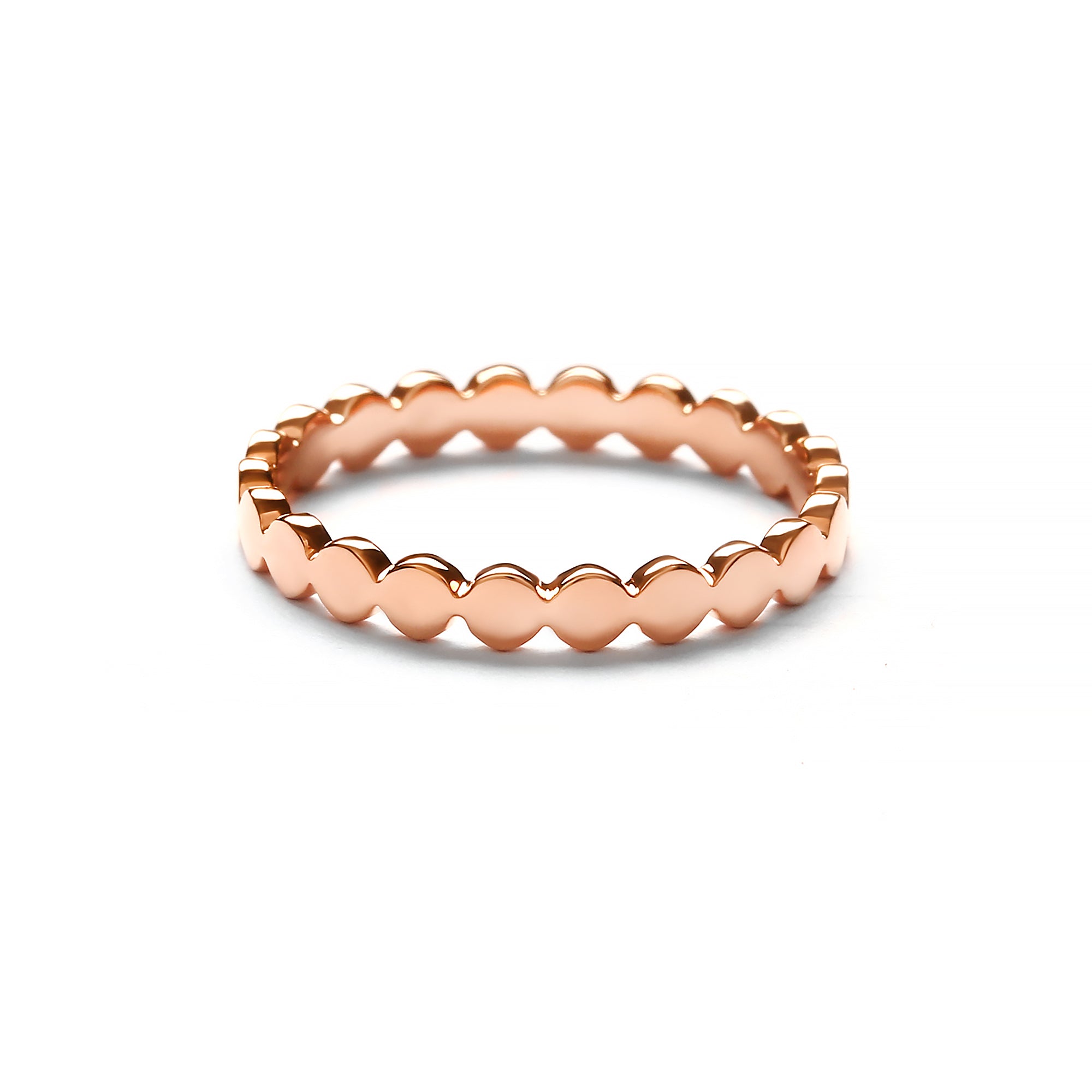 Matilda Gold Ring (G2402010019)