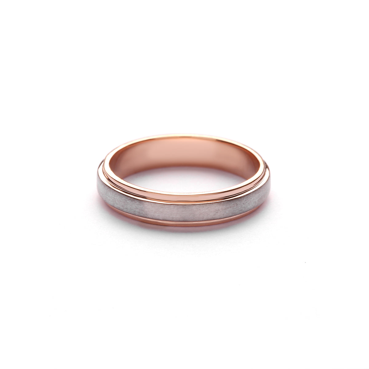 Nicholas Gold Ring (P2008260044)