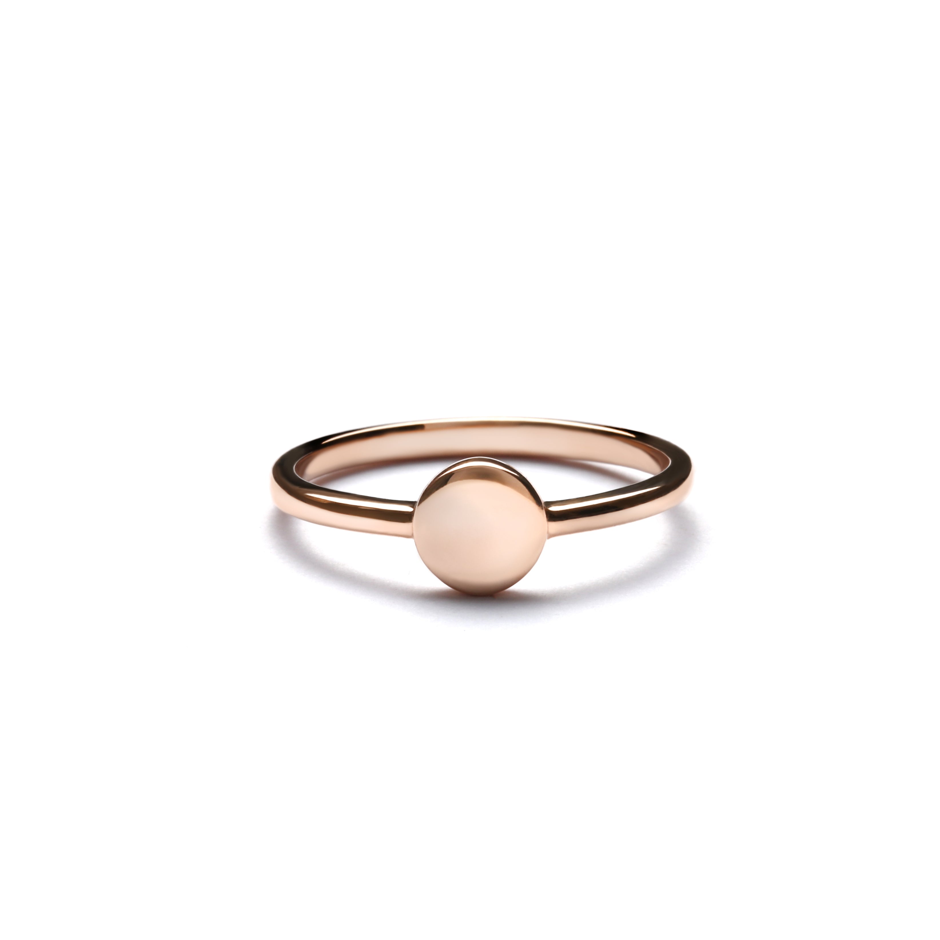 Oriel Gold Ring (G2403170273)