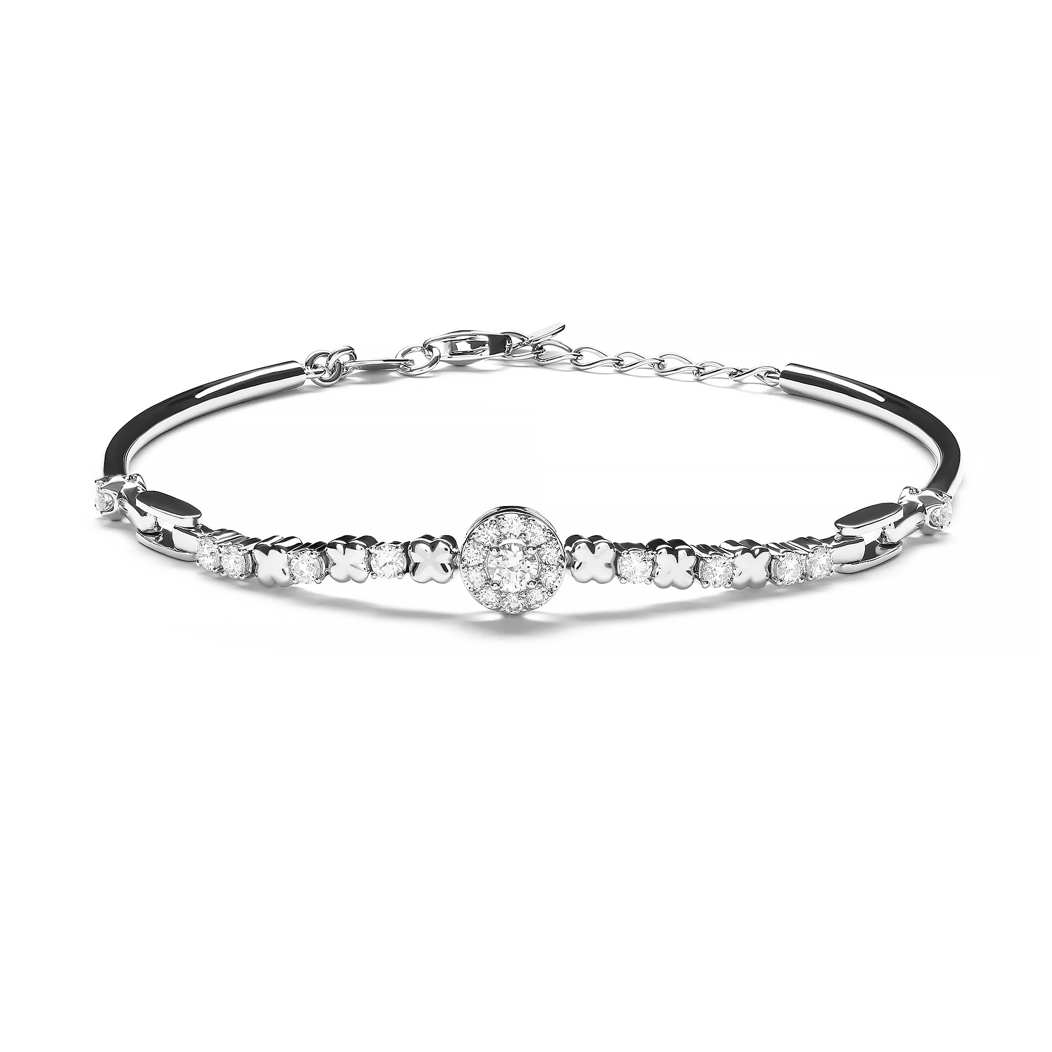 Perry Diamond Bracelet (P2208150259)