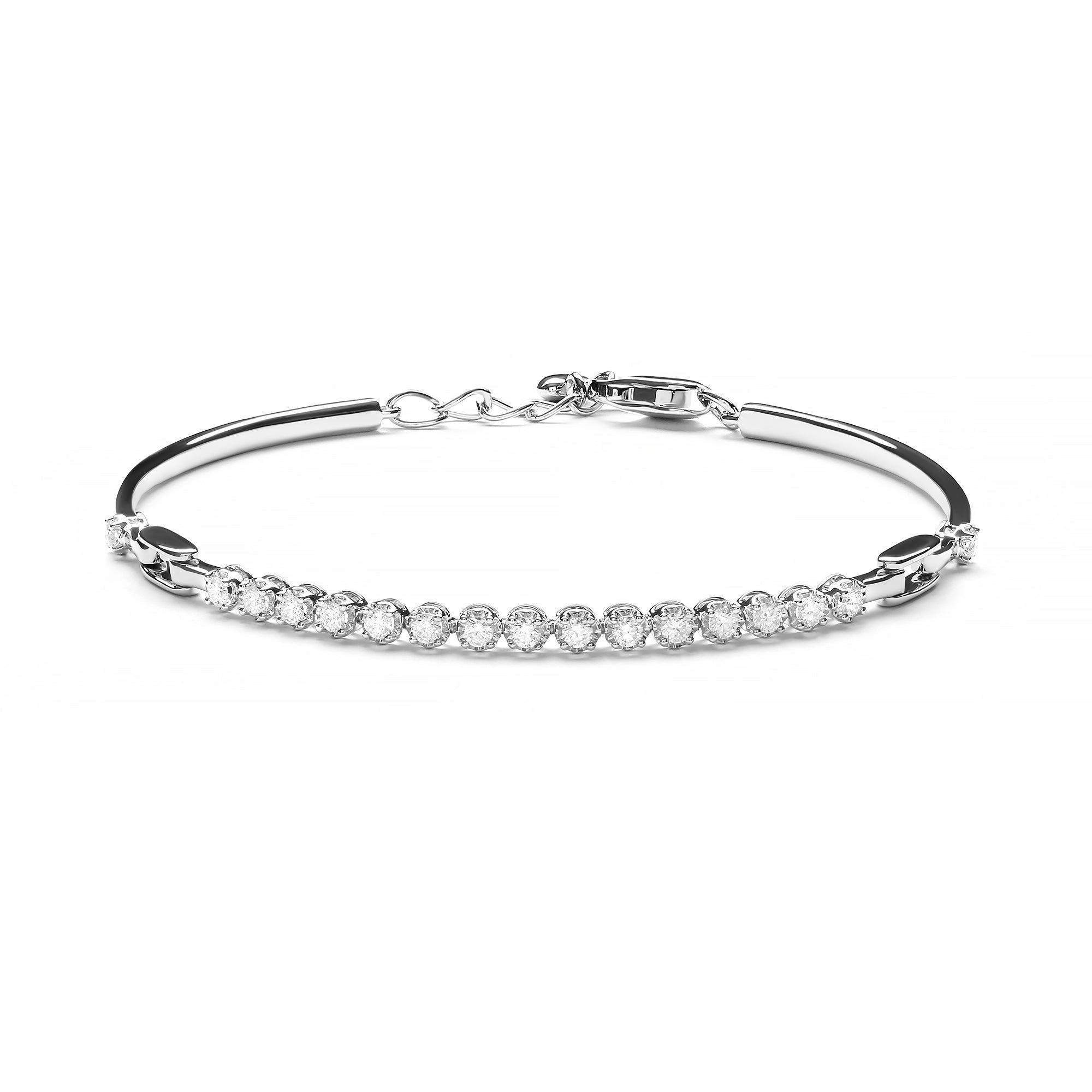 Raquel Diamond Bracelet (P2206200442)