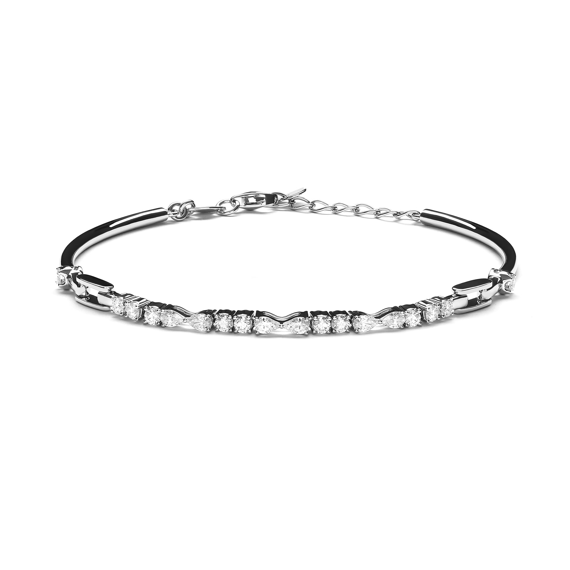 Rochelle Diamond Bracelet (P2208180004)