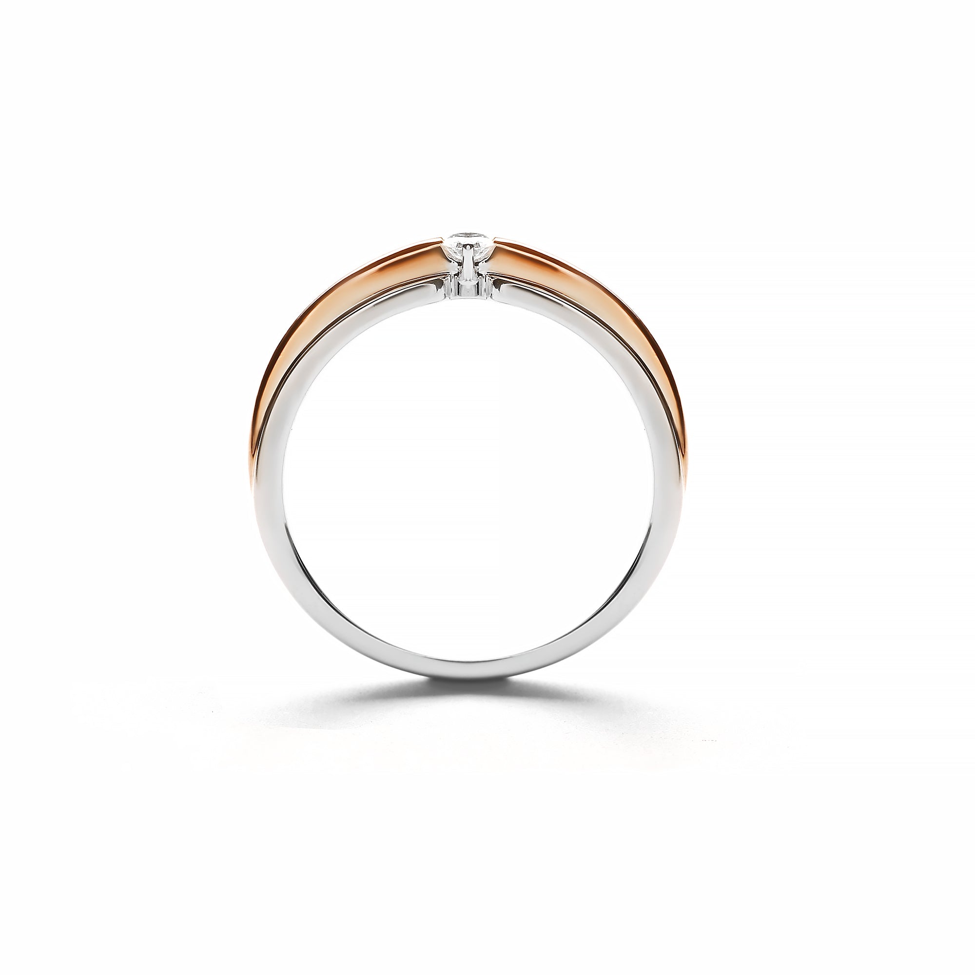 Nala Diamond Ring (P2210270190)