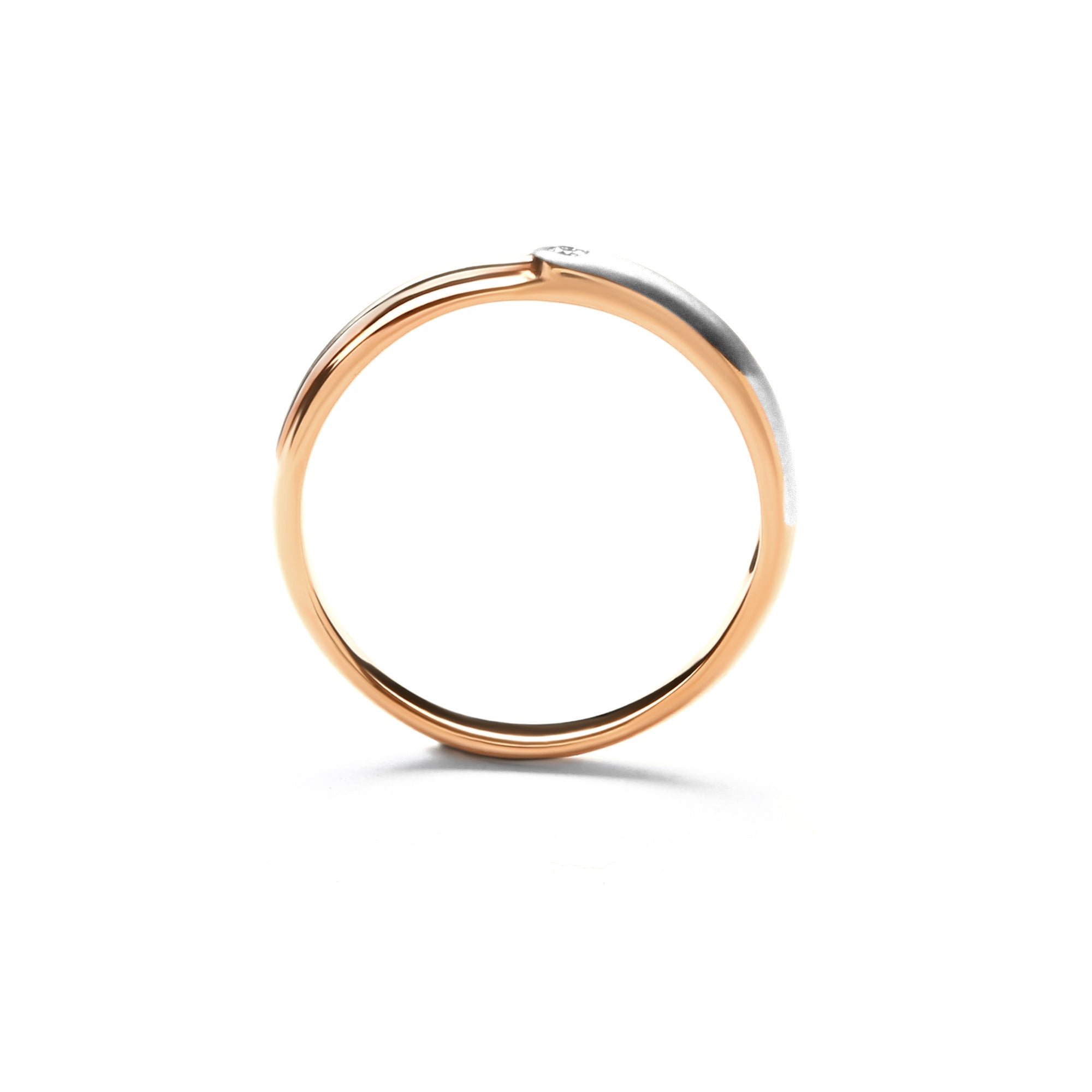 Maverick for Men Diamond Ring (P2202040017)