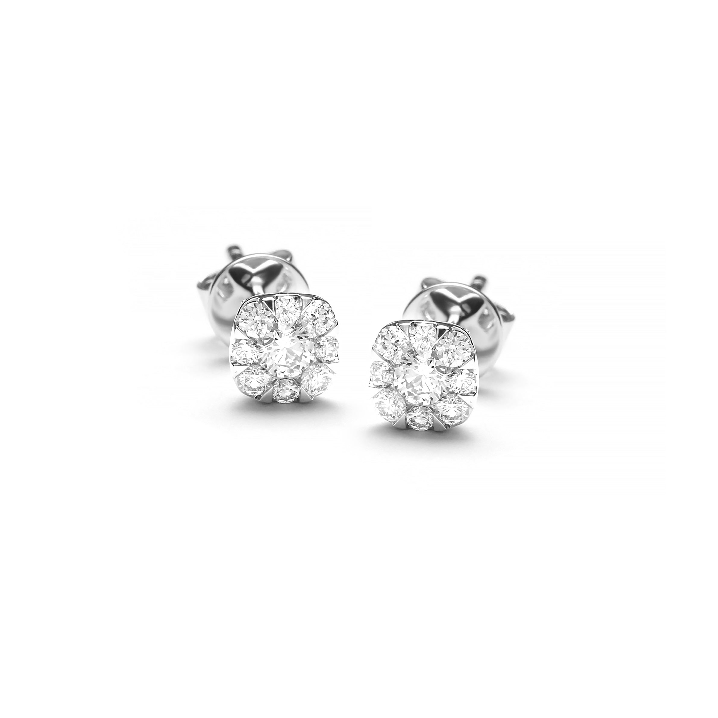 Paloma Diamond Earrings (P2204130001)