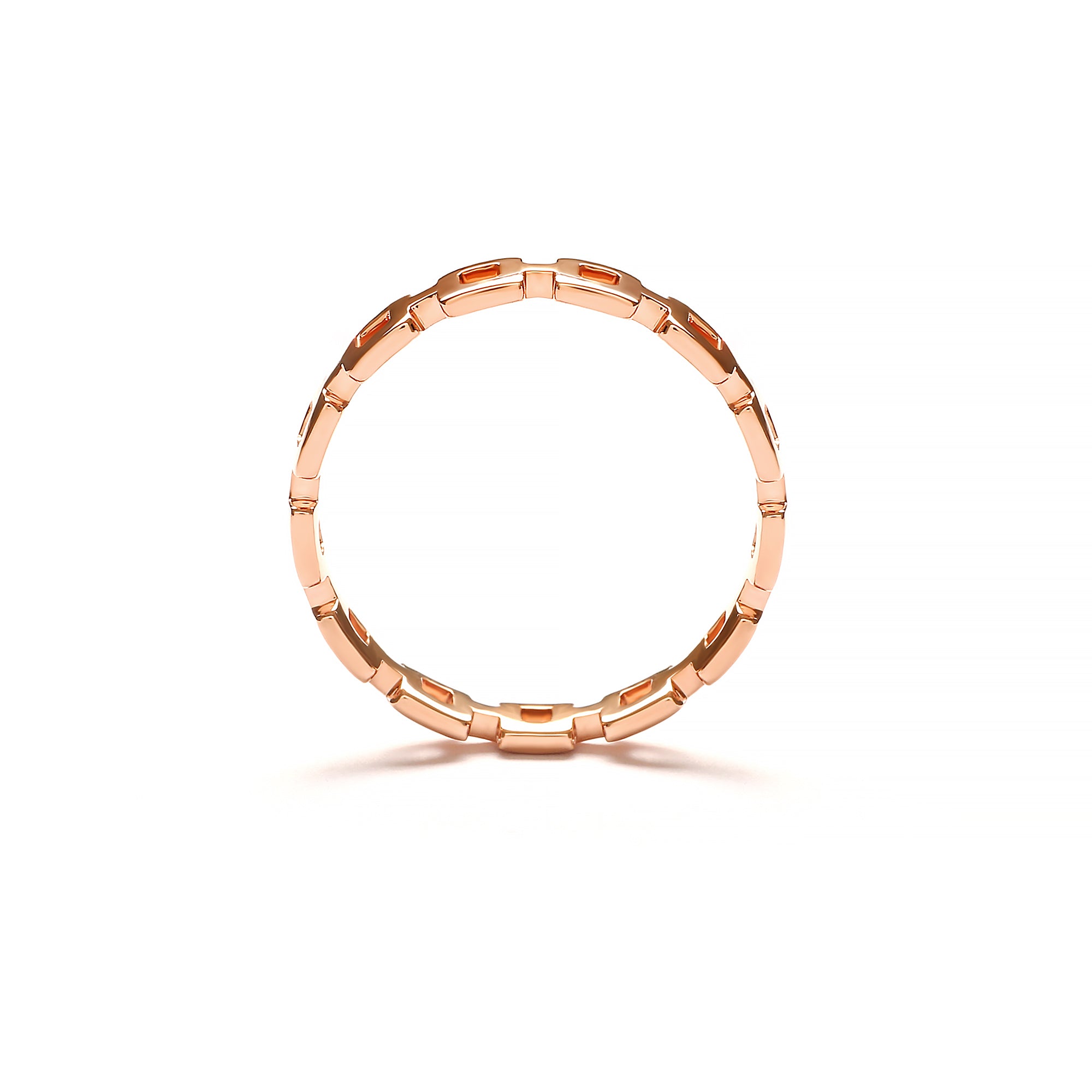 Elsie Gold Ring (G2402010043)