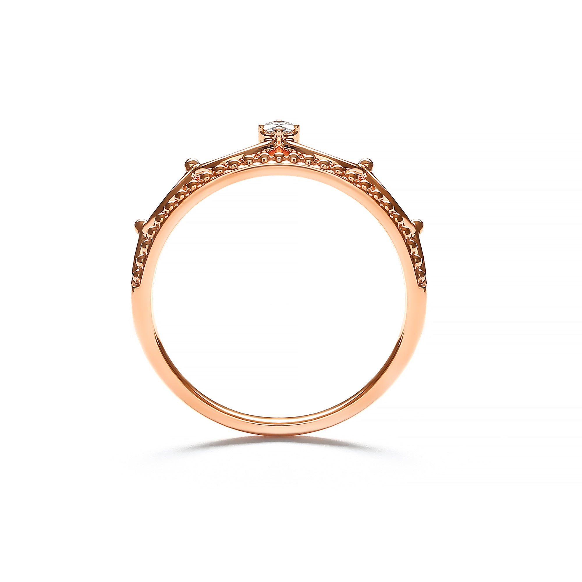 Meadow Diamond Ring (P2301040002)