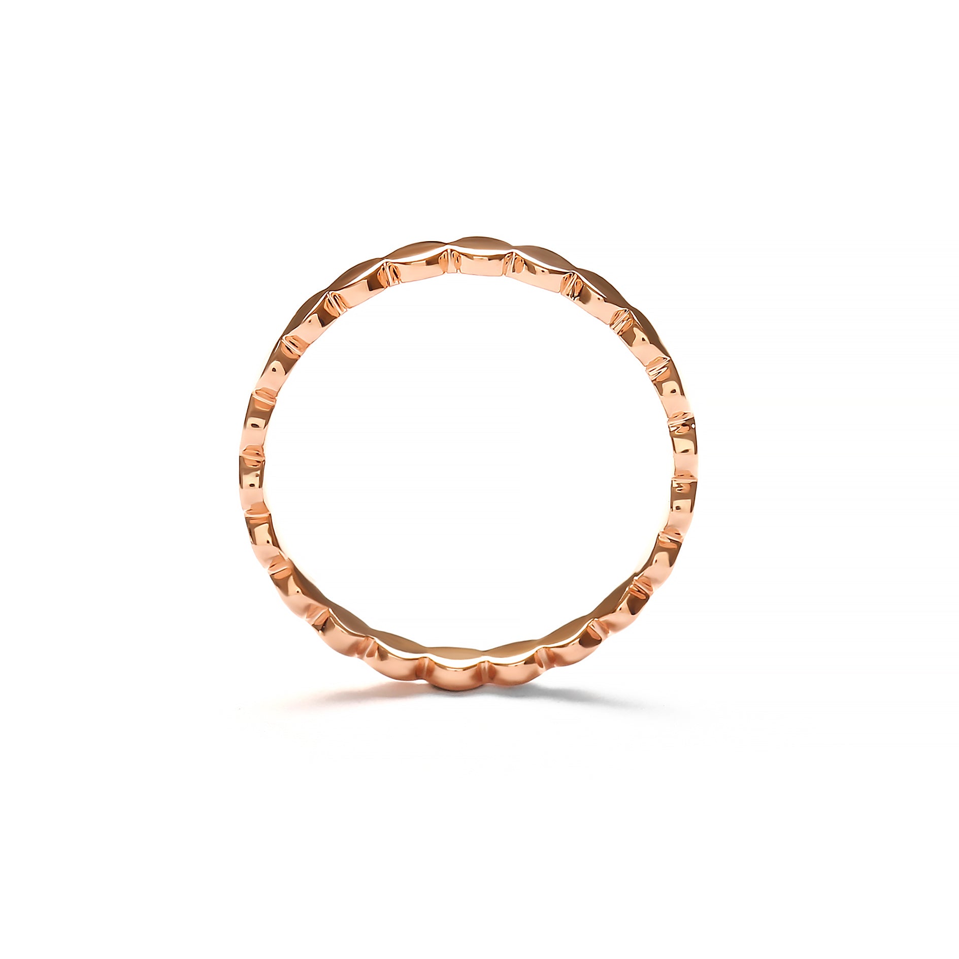 Matilda Gold Ring (G2402010019)
