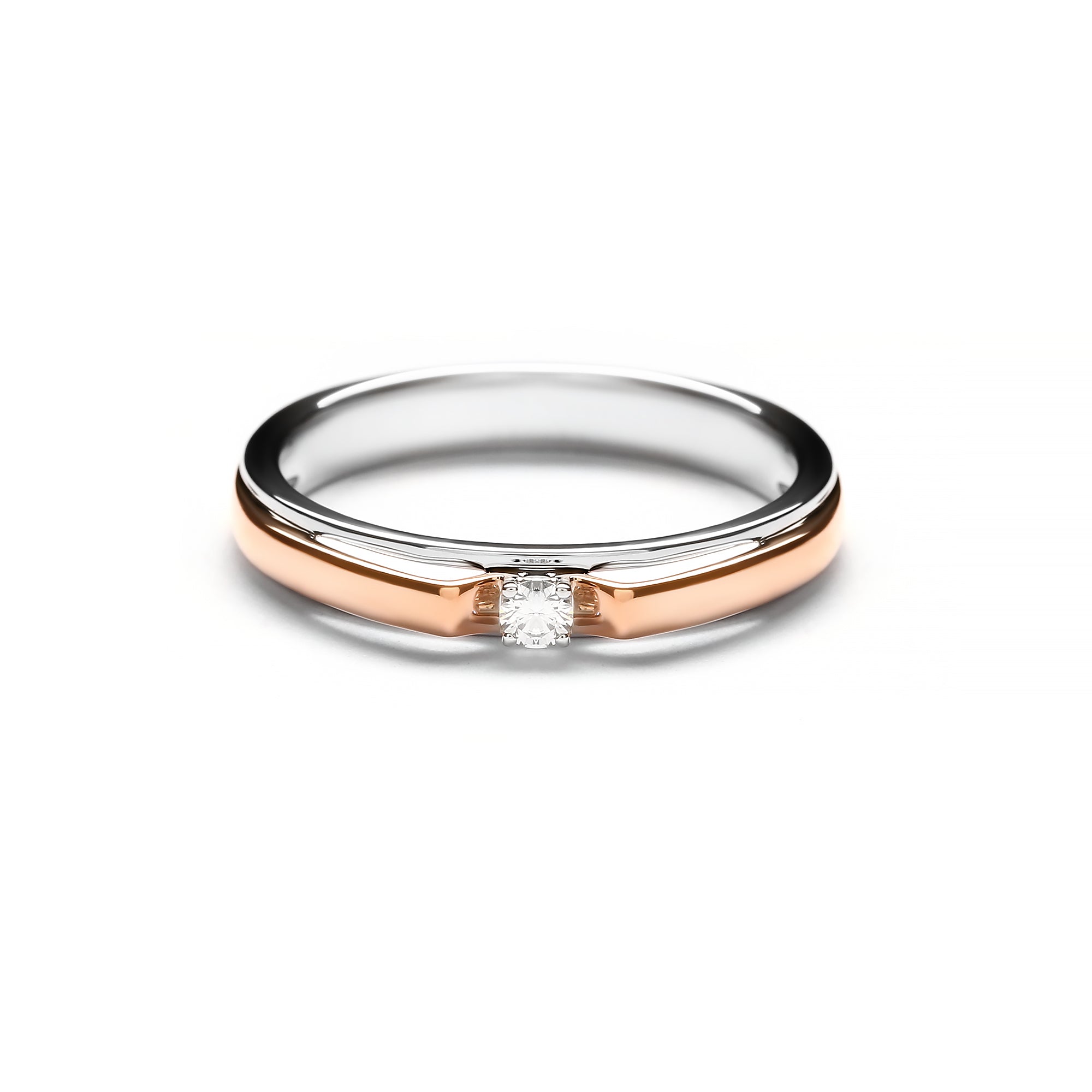 Riveria for Women Diamond Ring (P2212070075)