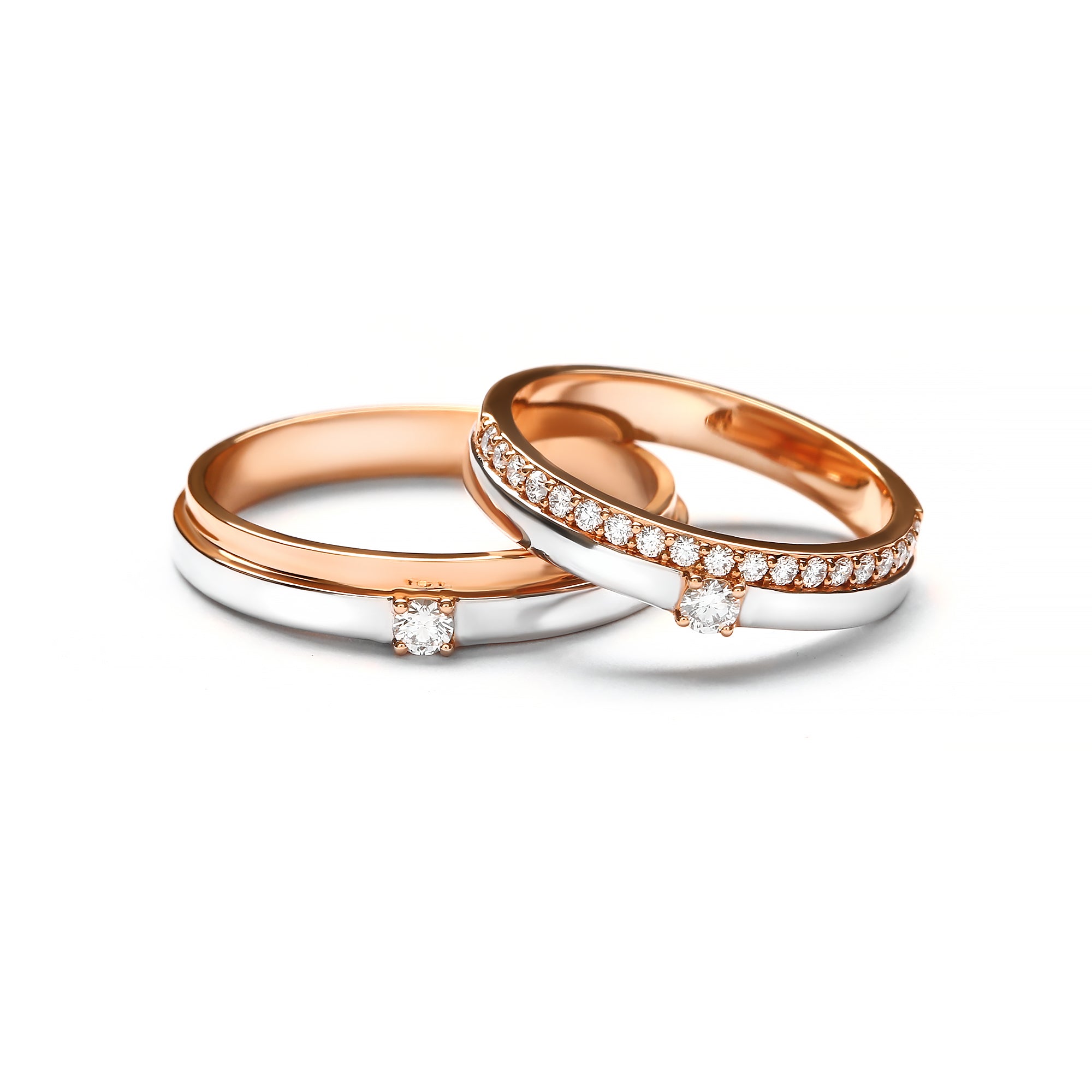 Remington & Remy Diamond Ring
