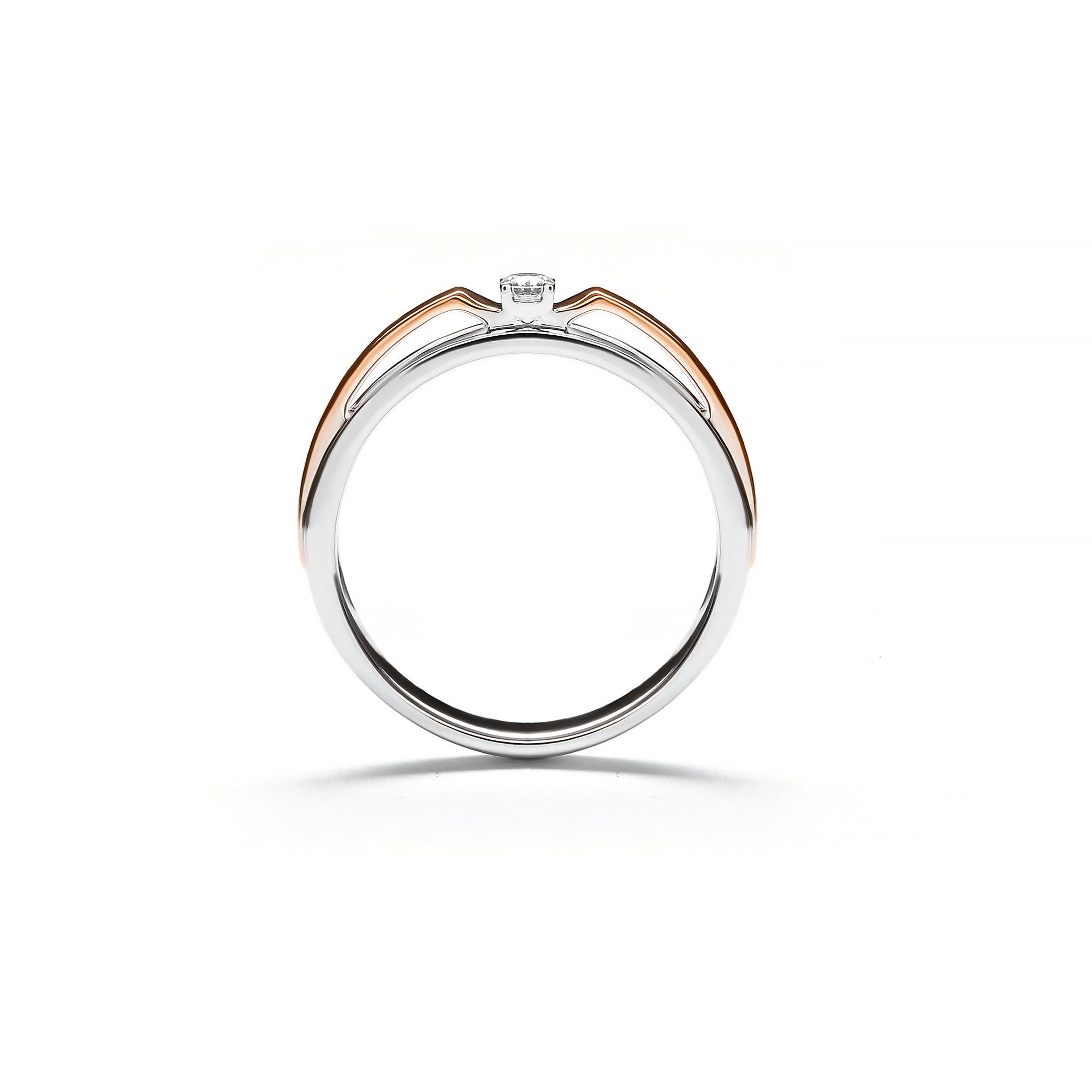Riveria for Women Diamond Ring (P2212070075)