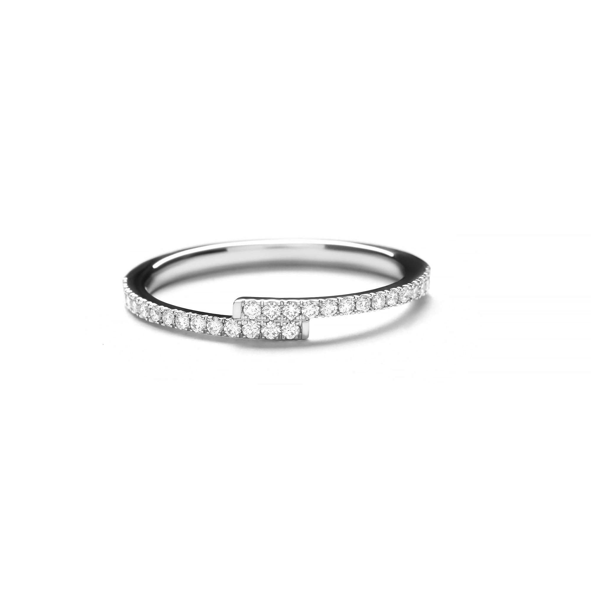 Morine Set Diamond Ring (P2203140046)