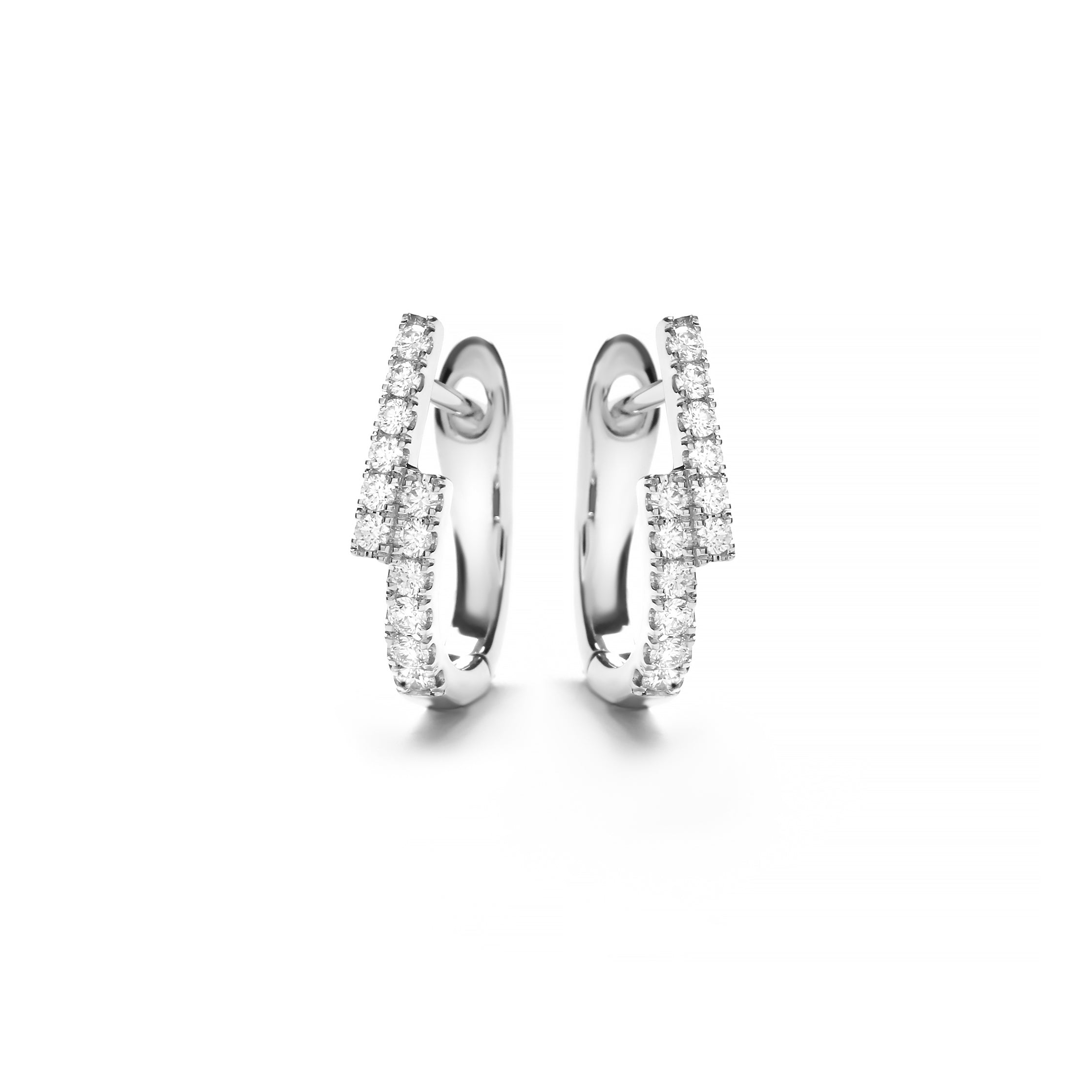 Morine Diamond Earrings (P2203140042)