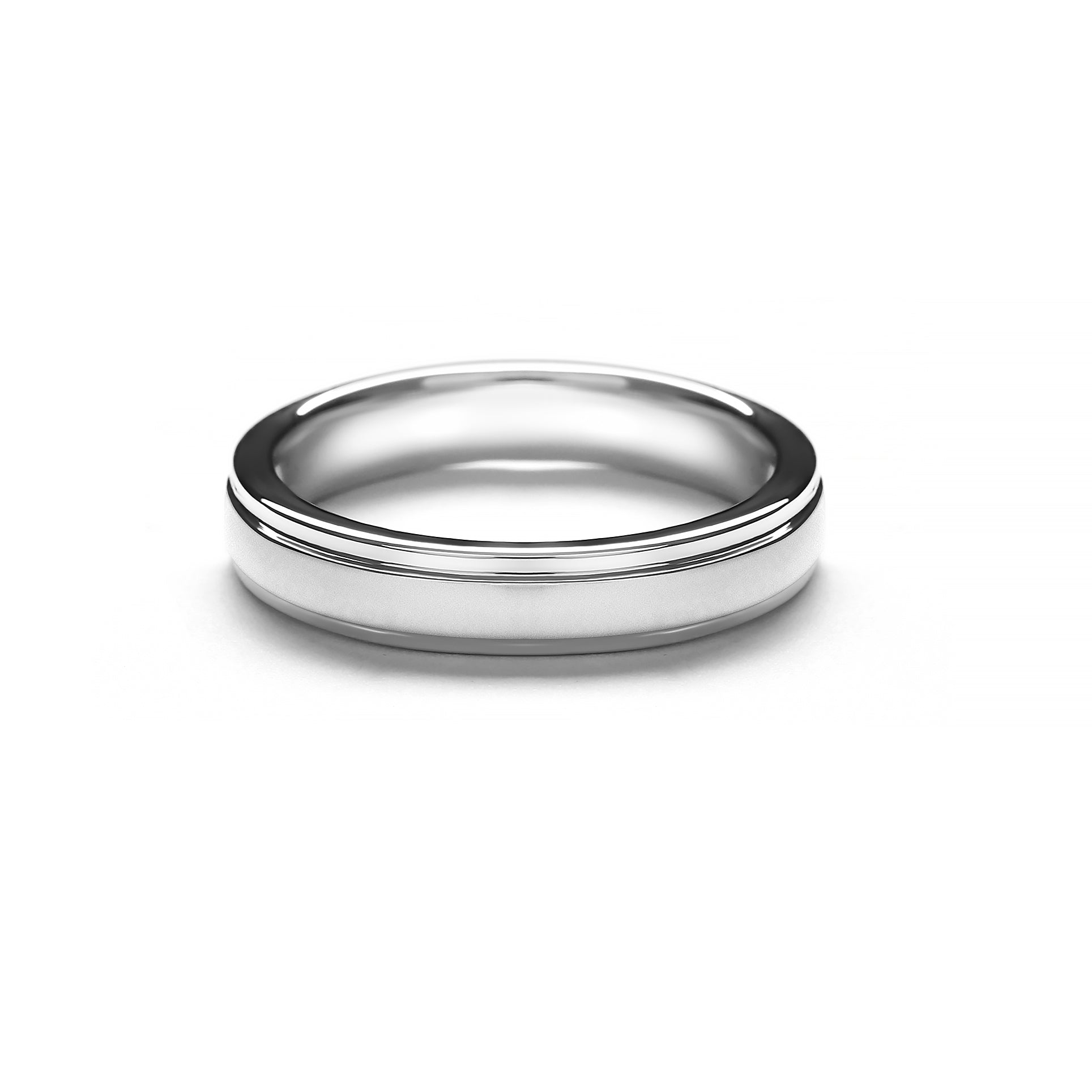 Rocco Gold & Roccy Diamond Ring