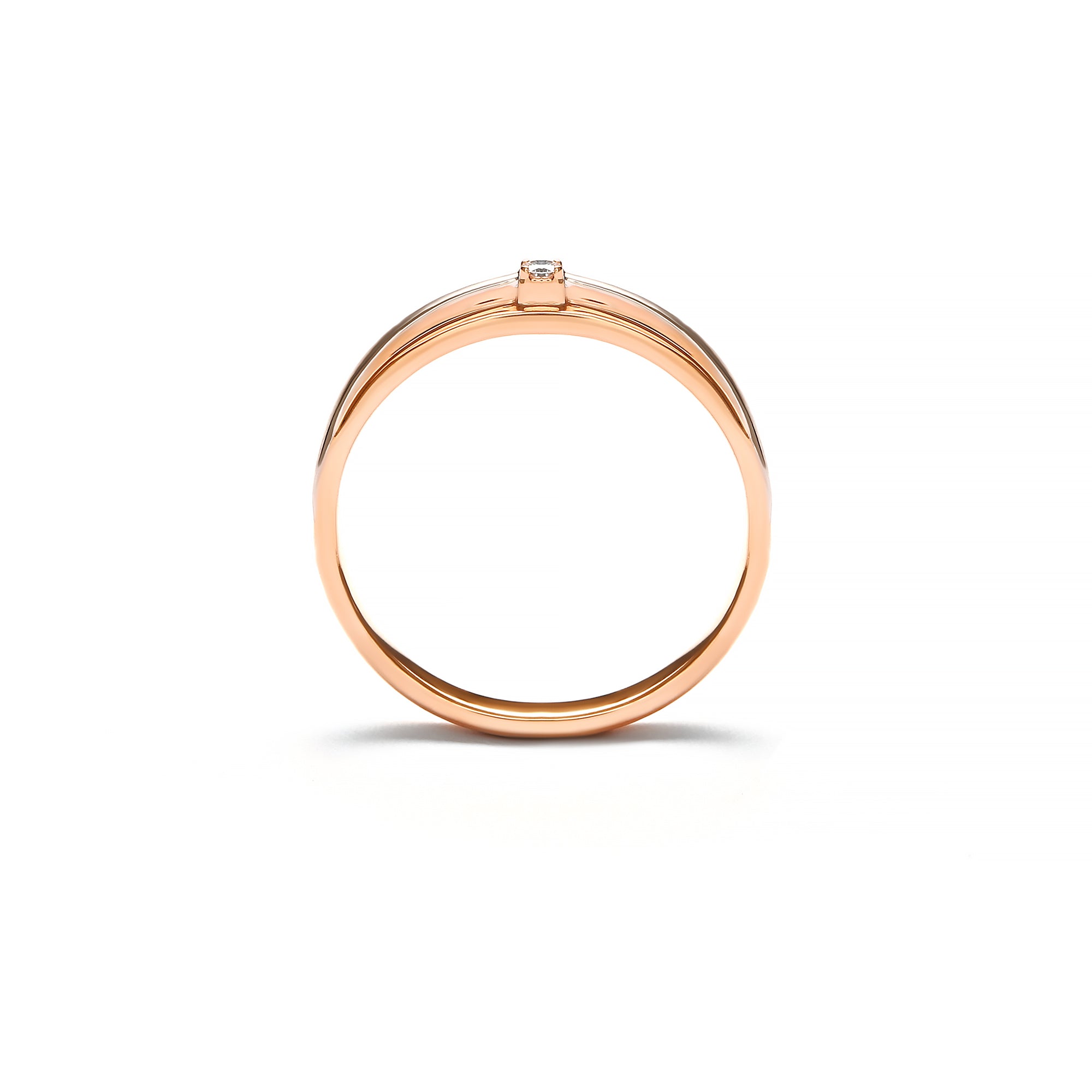 Darlene Diamond Ring (P2209150160)