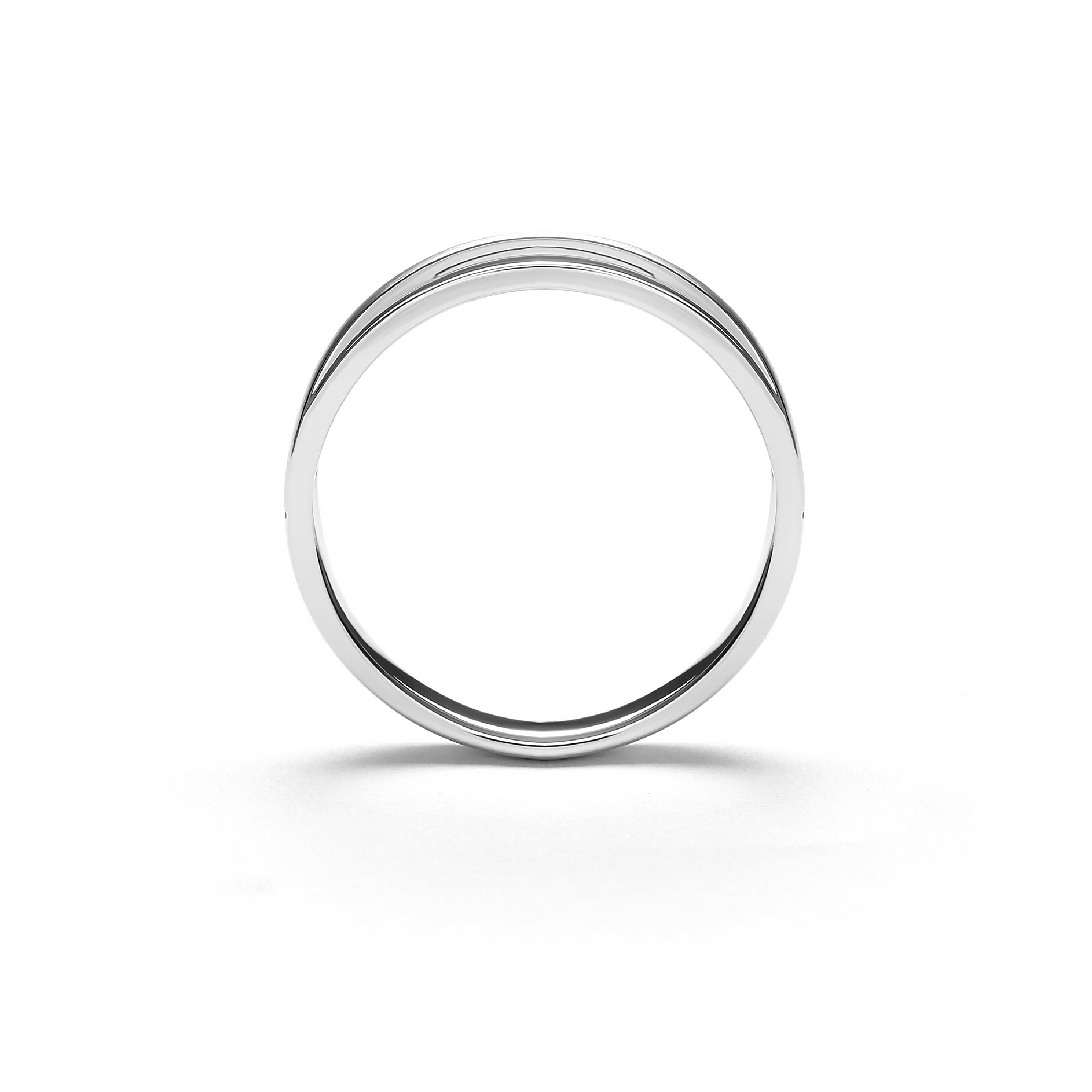 Junifer Gold & Jenifer Diamond Ring