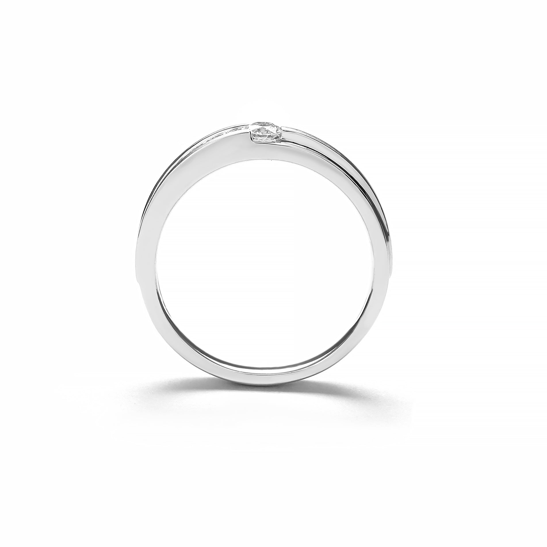 Shea Diamond Ring (P2211230011)