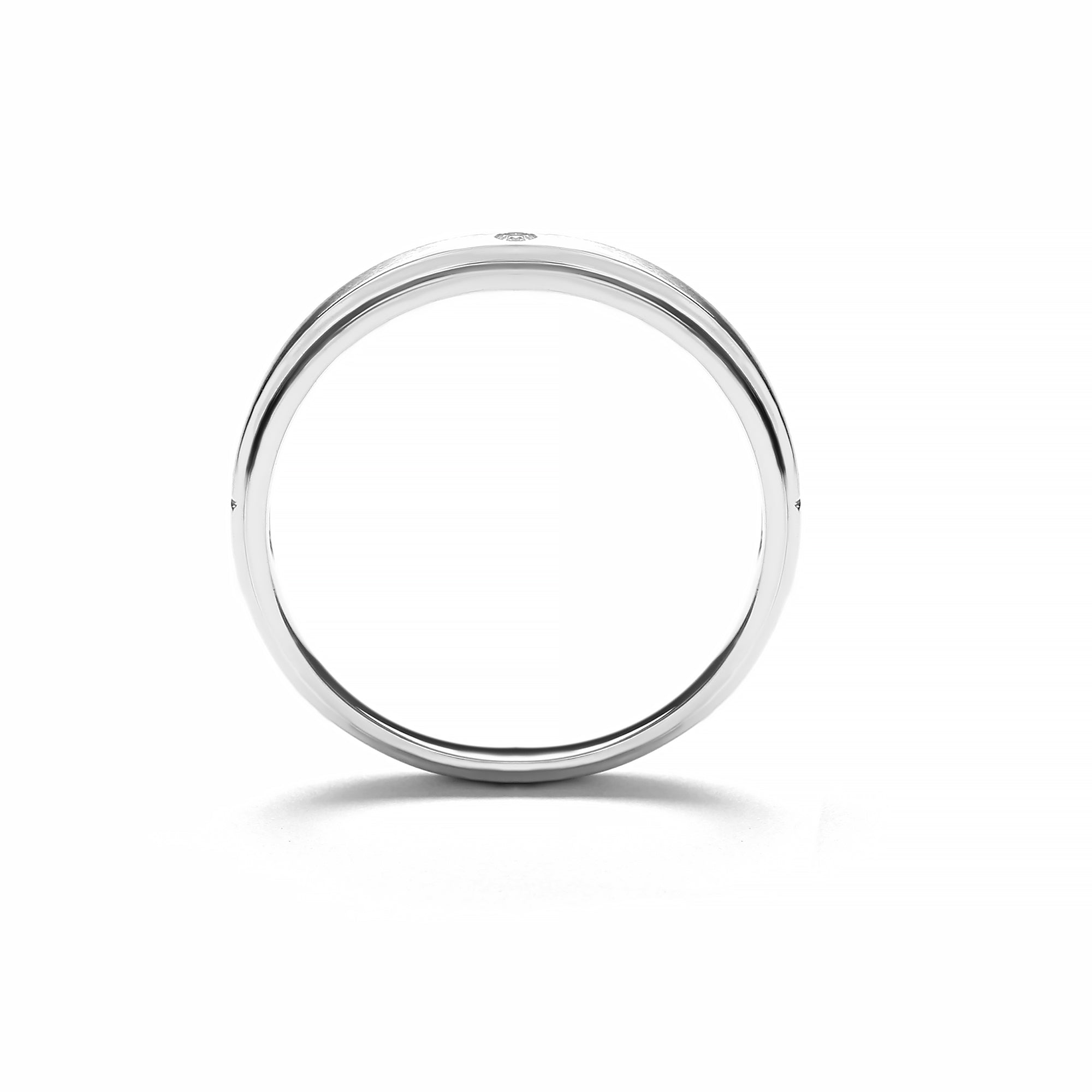 Camden Couple Diamond Ring