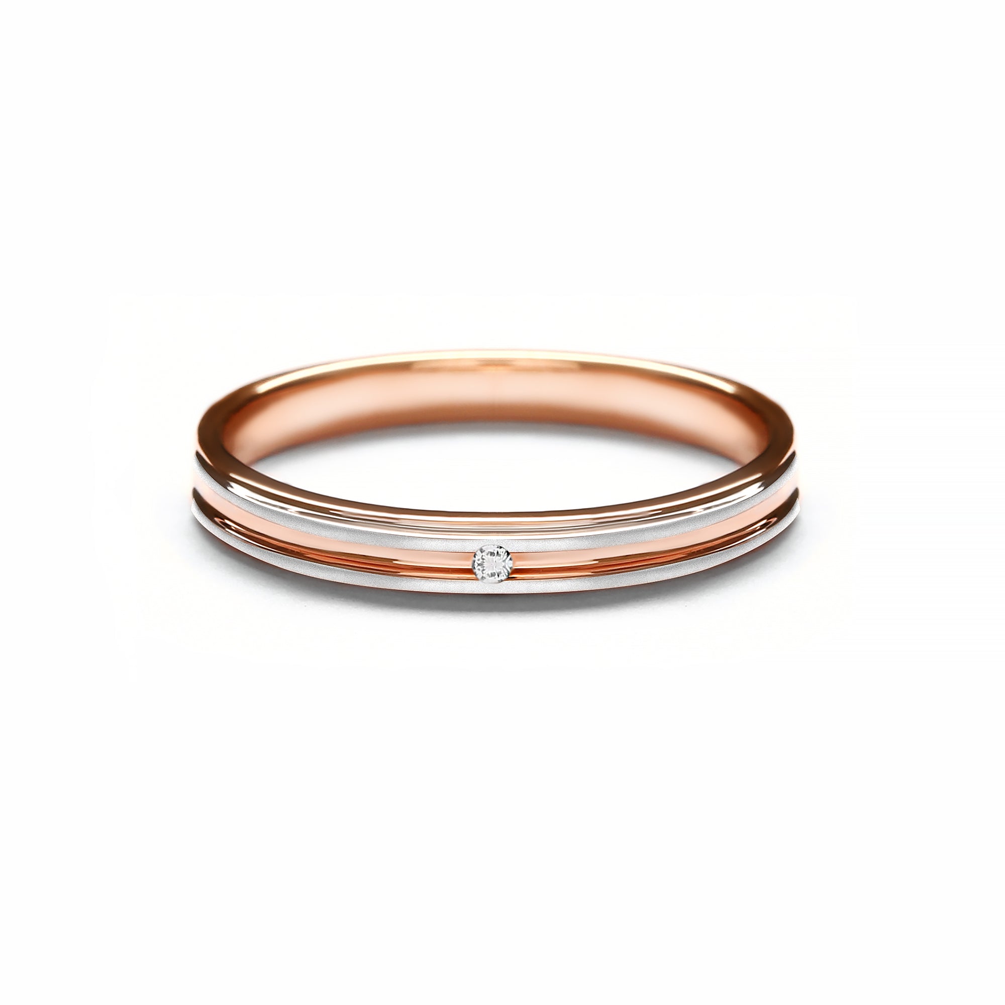 Brier Diamond Ring (P2209150156)