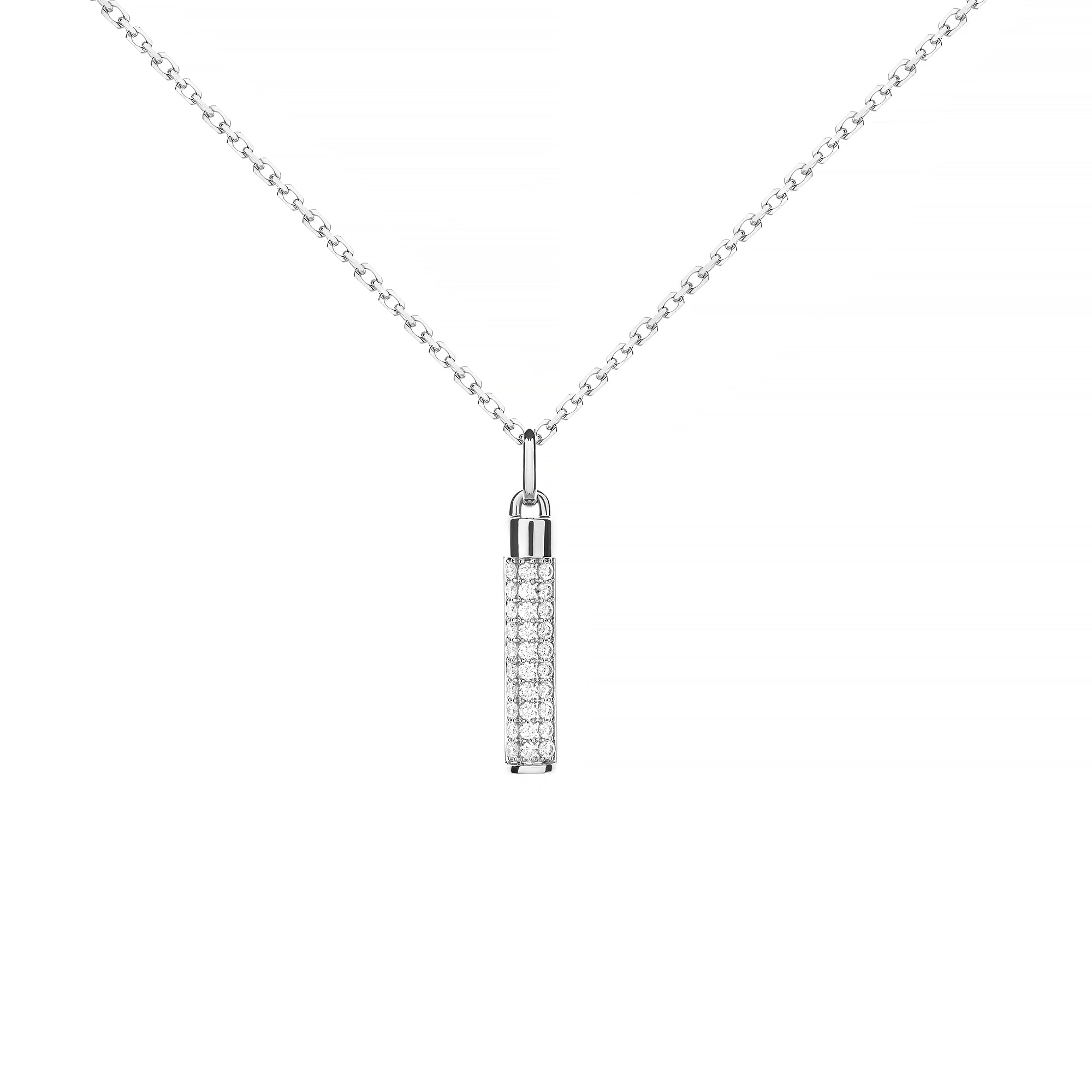 Shavonne Diamond Necklace (P2204260015)