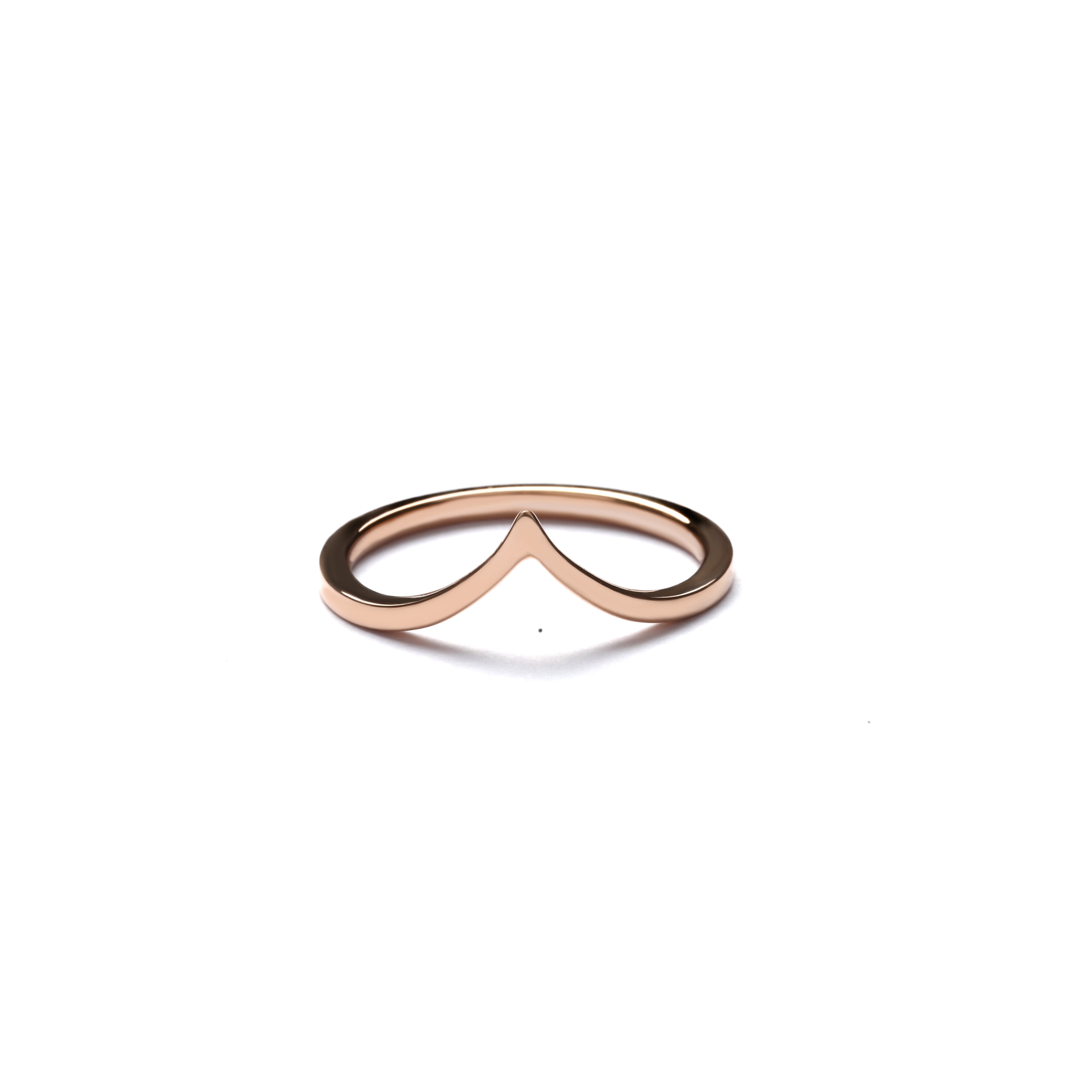 Sonya Gold Ring (G2401170085)