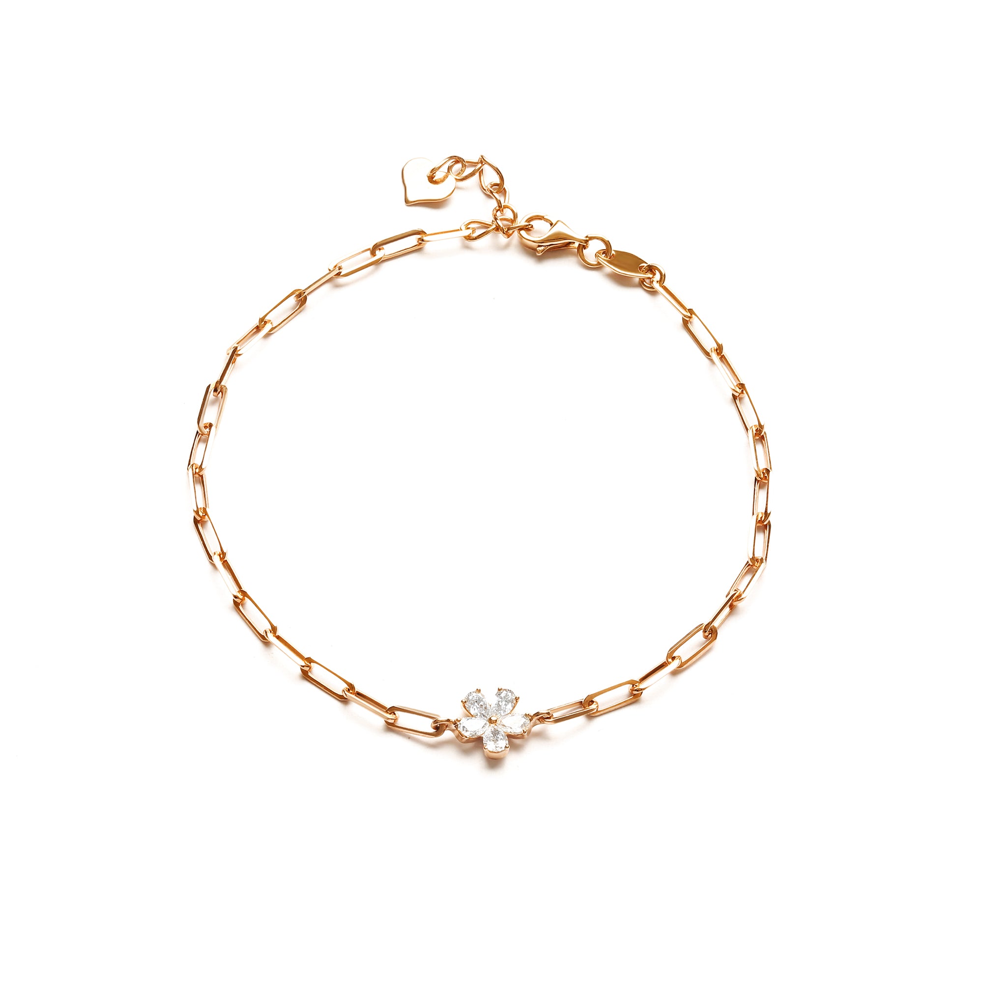 Kienna Diamond Bracelet (P2301030116)