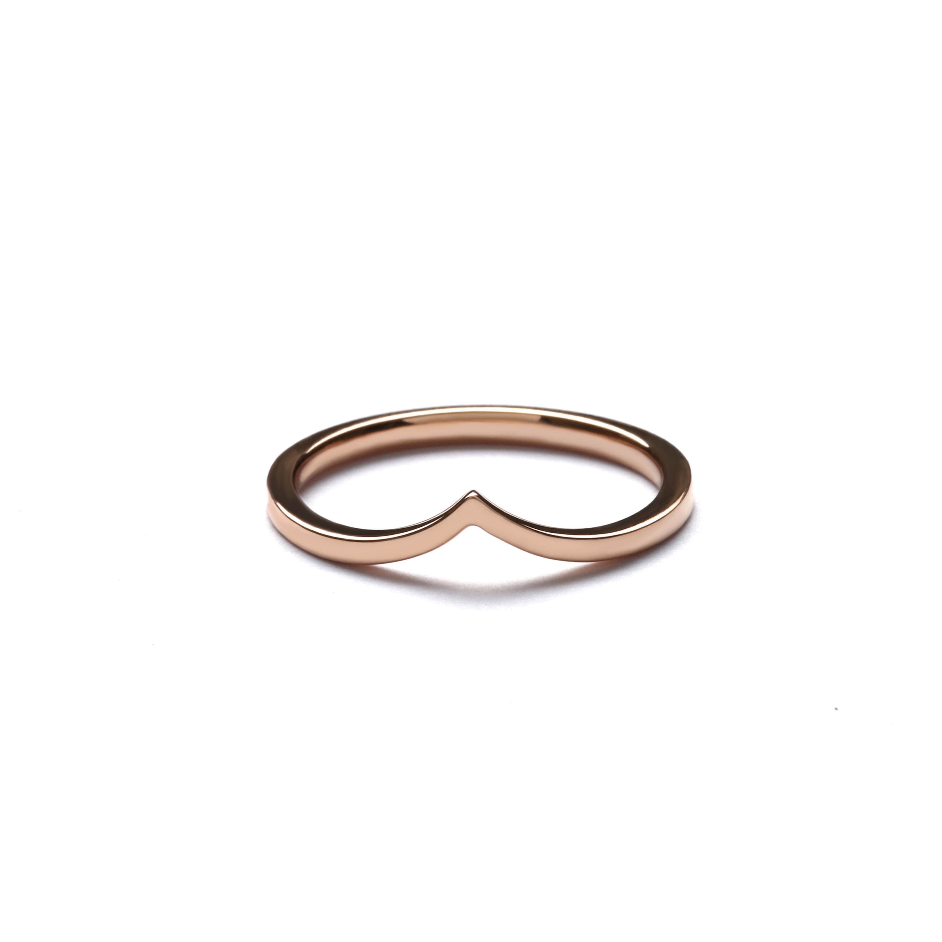 Vanya Gold Ring (G2402110078)