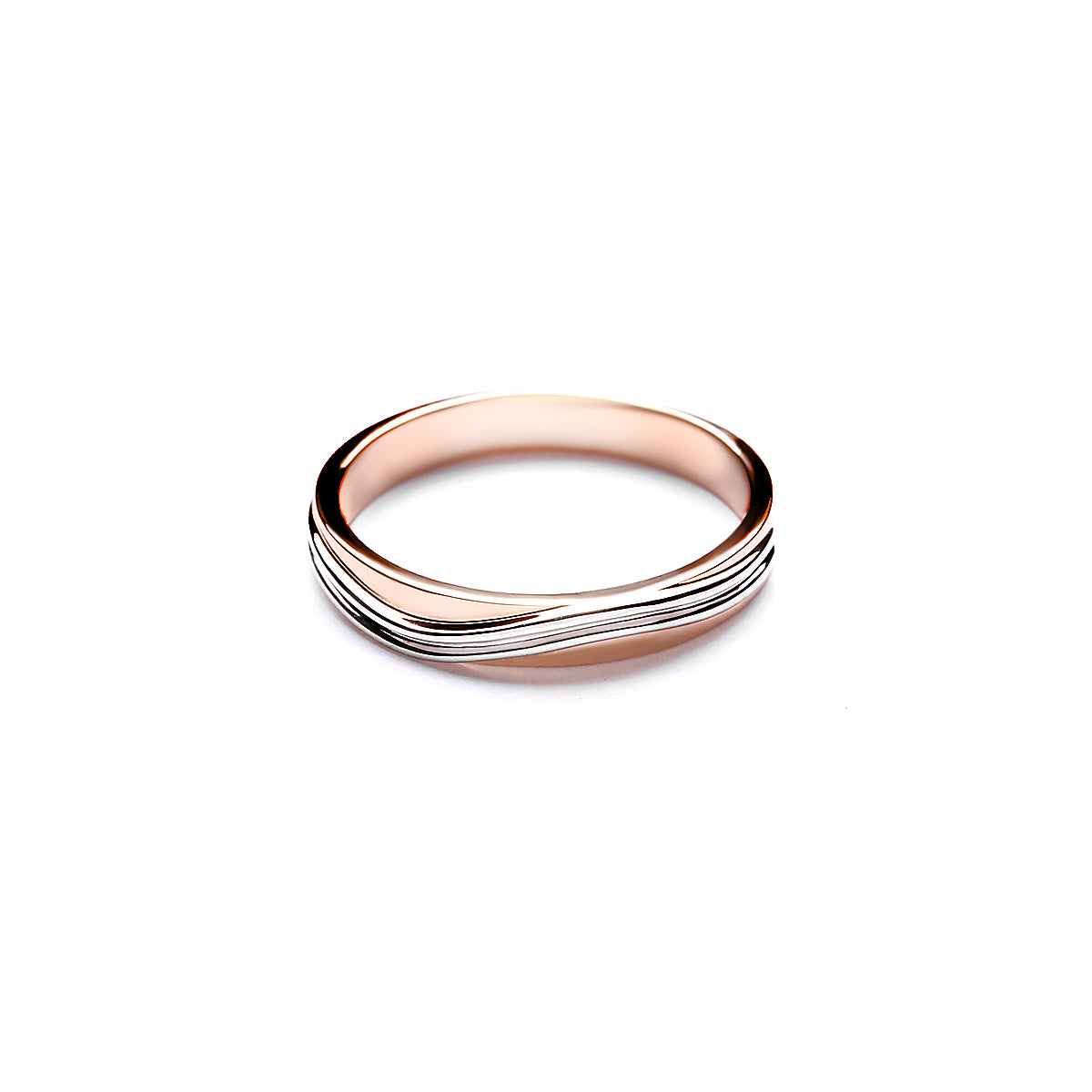 Armando Gold Ring (P2009030075)