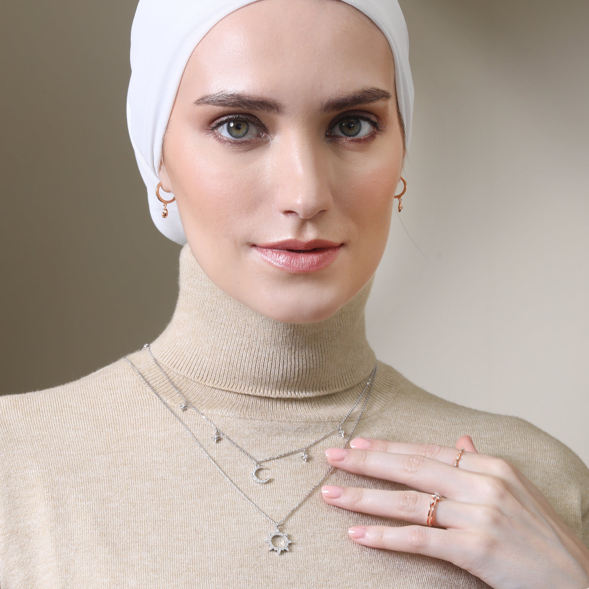 Damira Diamond Ring (P2201270055)