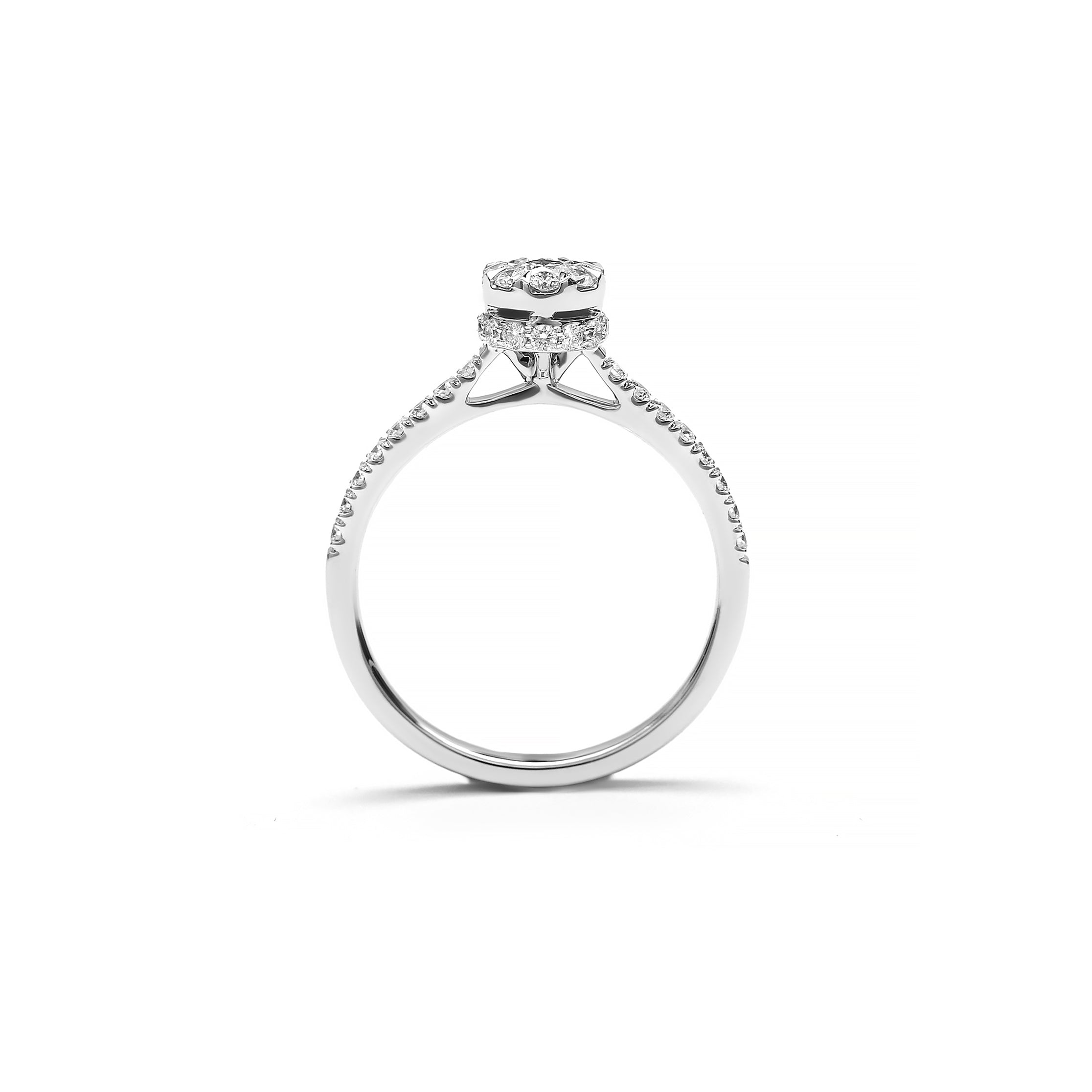 Margot Diamond Ring (P2202110029)